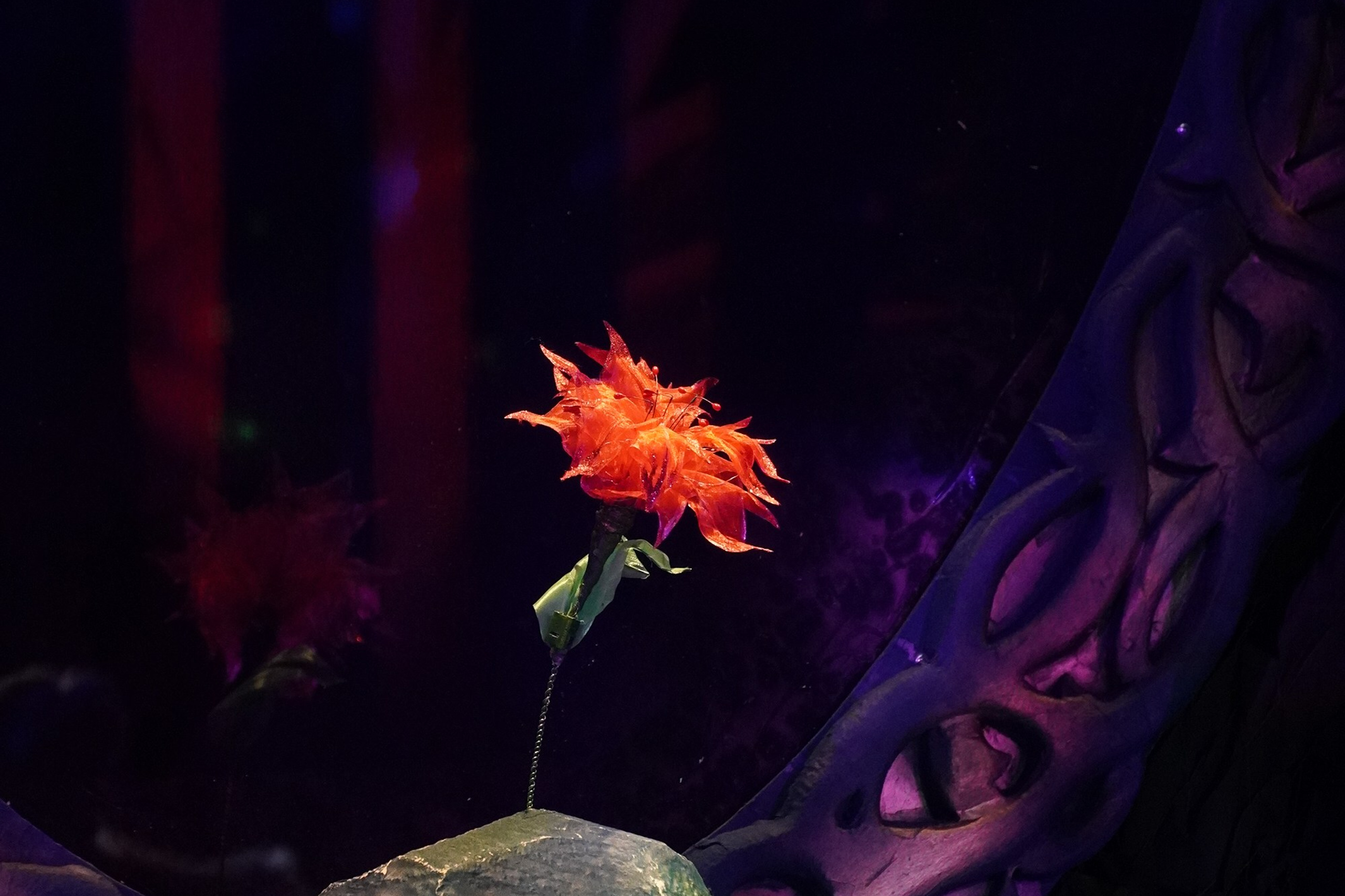 Аленький Цветочек (НЭТ)