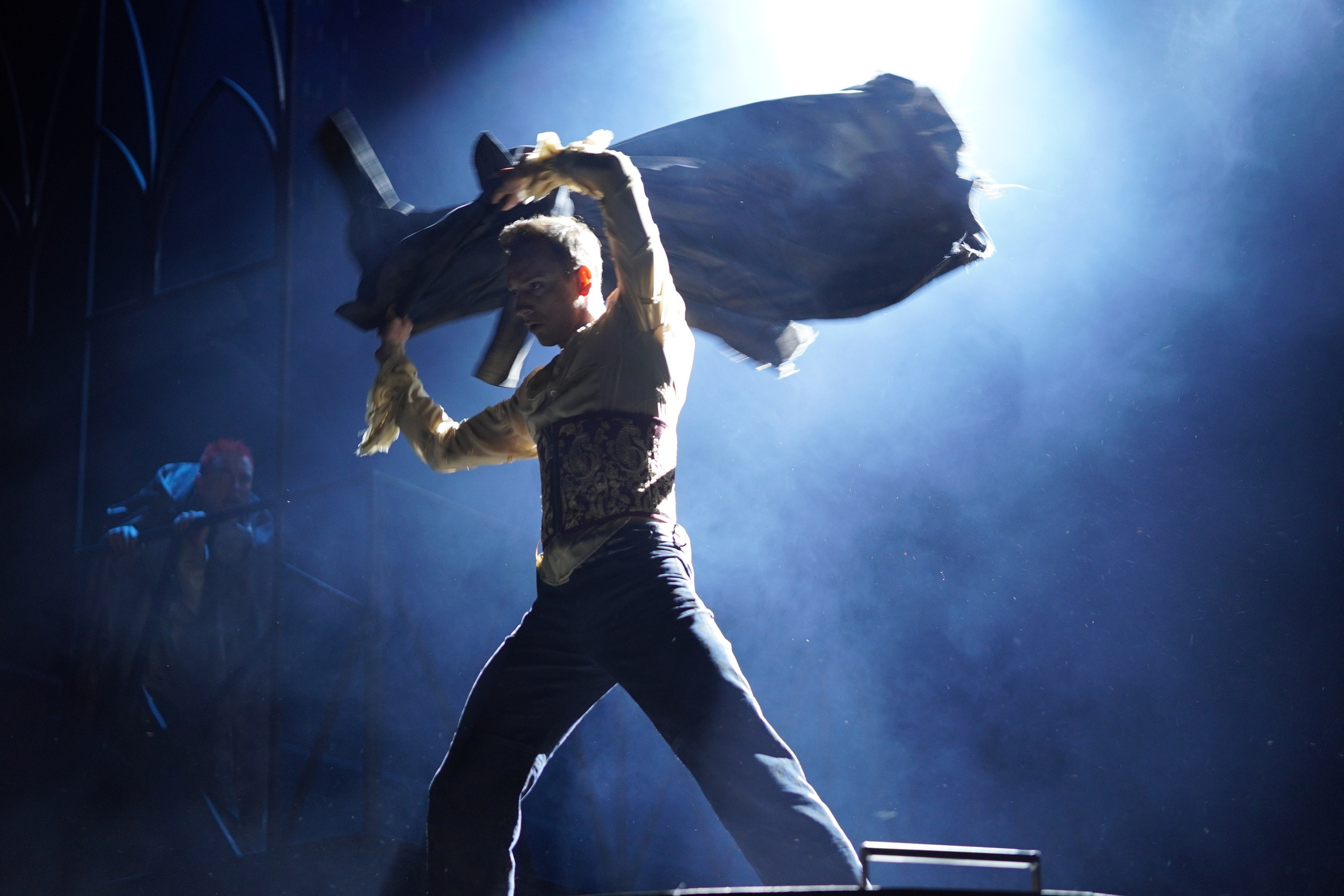 Нотр Дам (НЭТ)