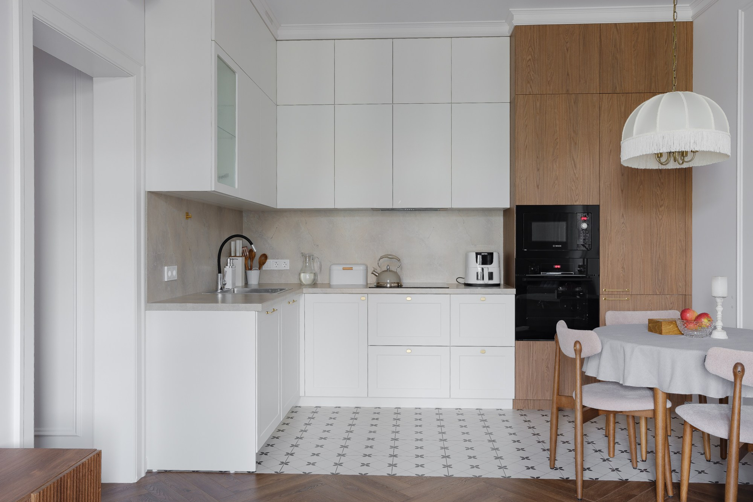 Жить на&nbsp;Лесном