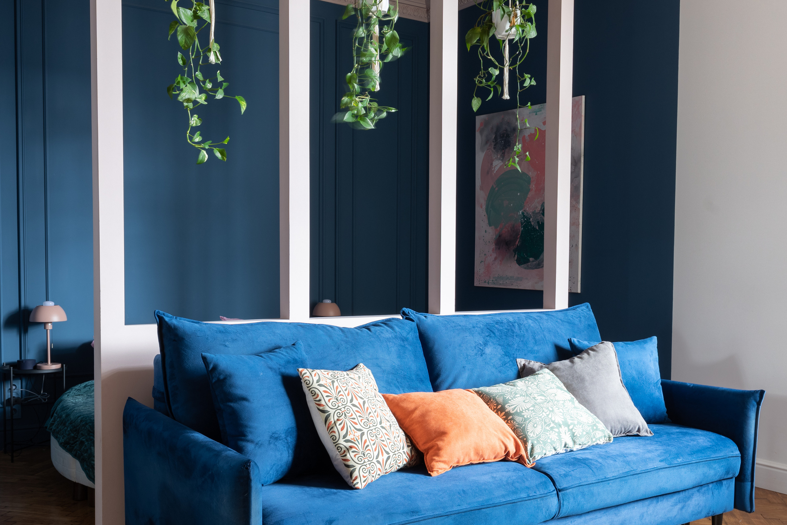 Жить на Восстания