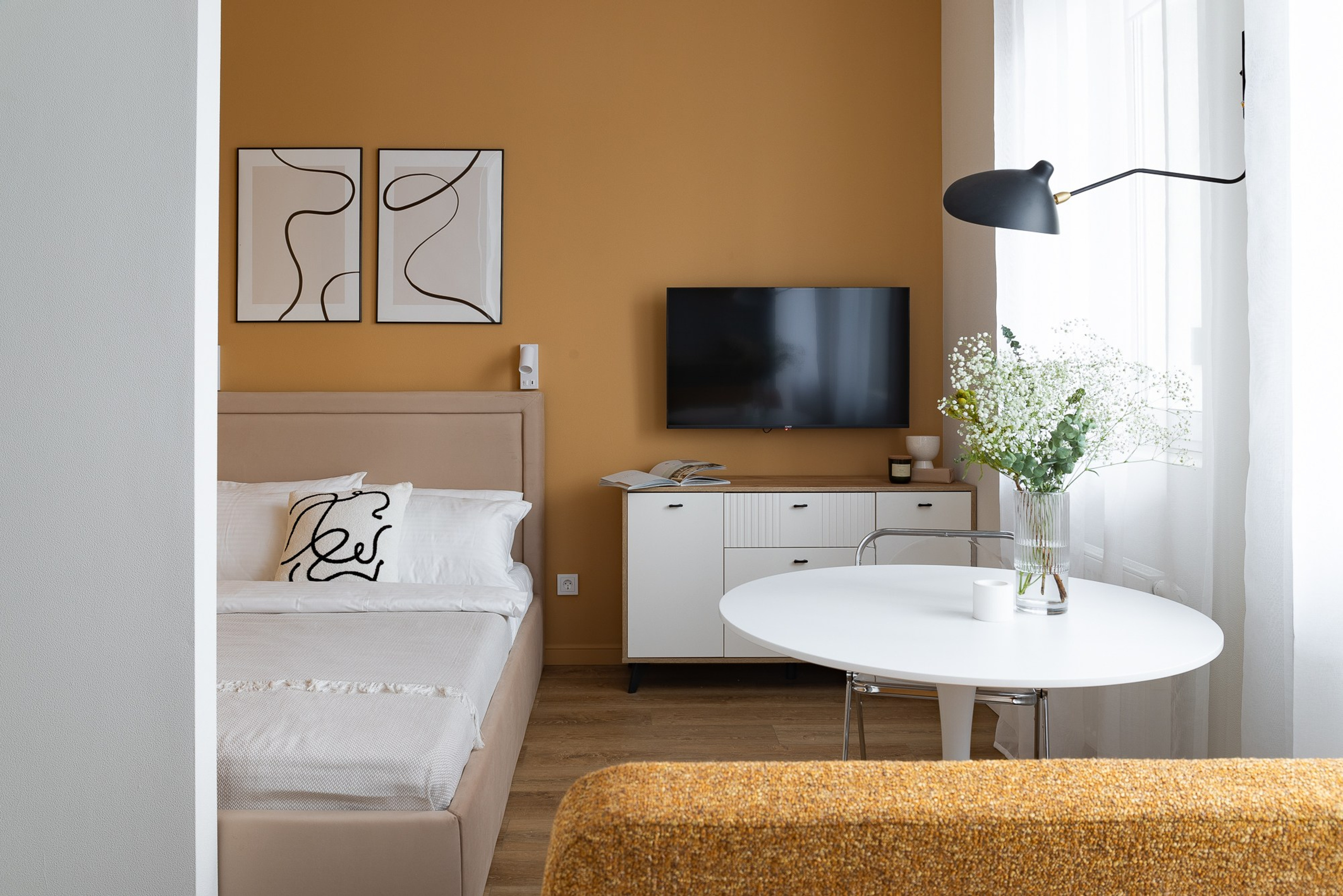 Жить на ул. Строителей