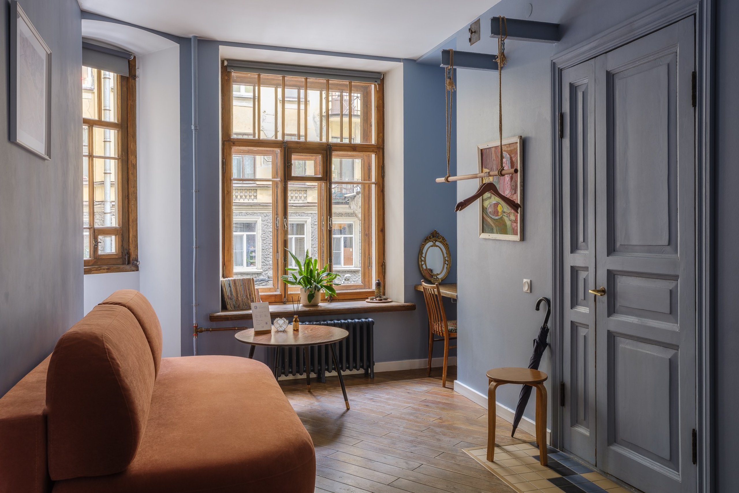 Остановиться в&nbsp;Sands rooms