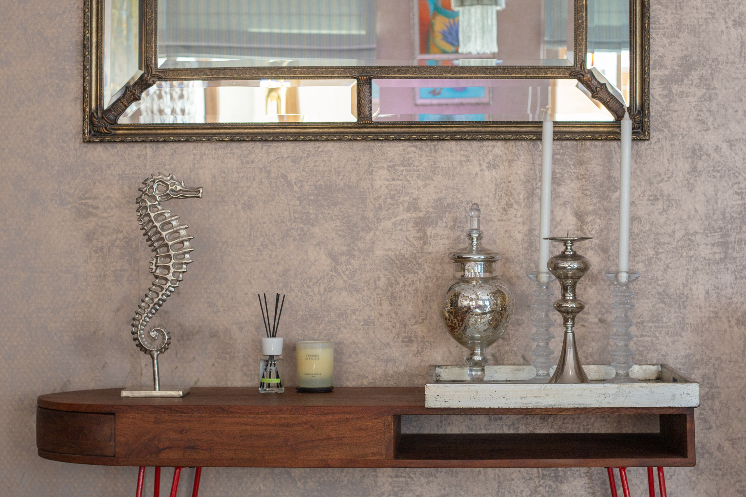 Посуточно на Английском