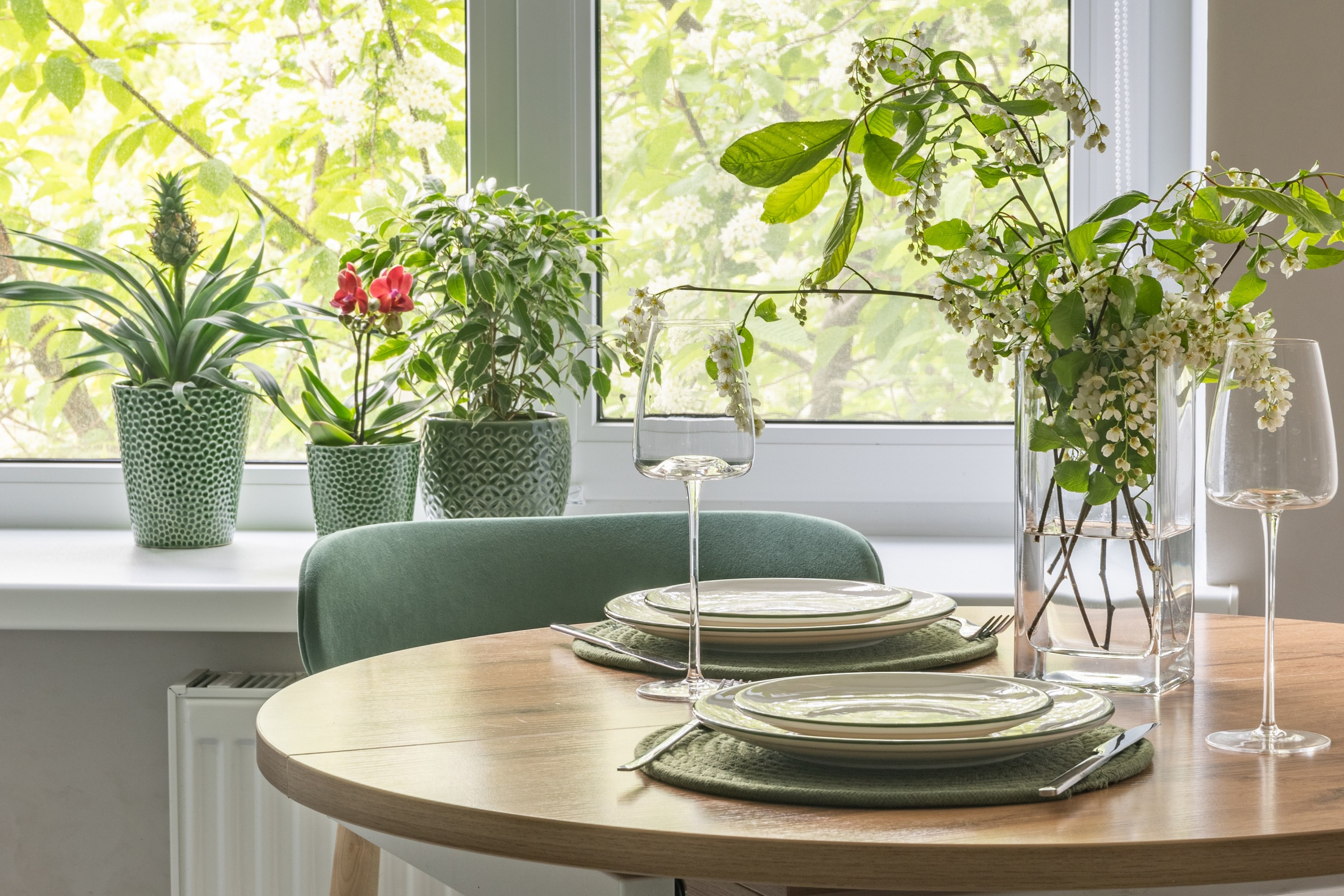 Жить на Литовской