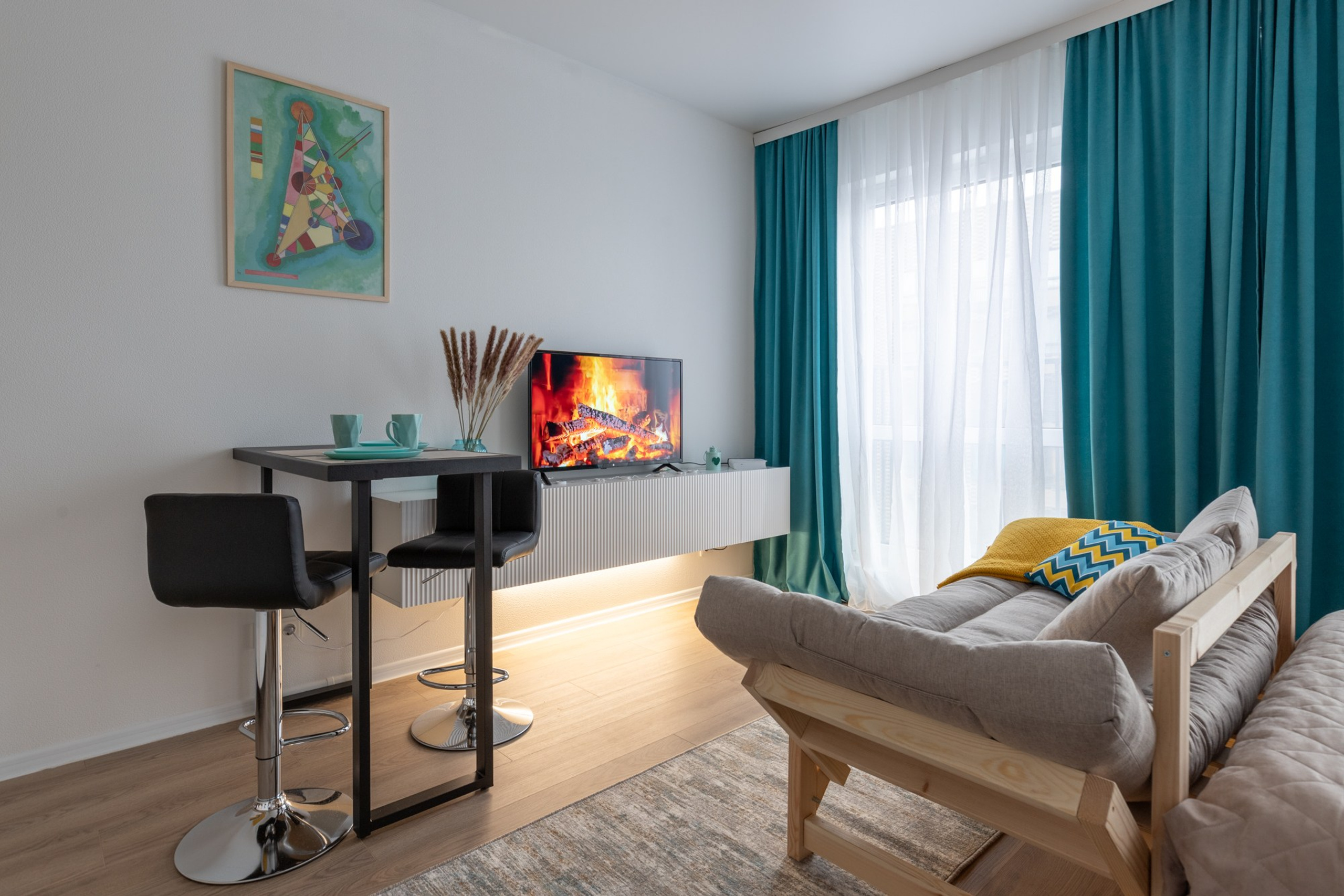 Посуточно в Кудрово