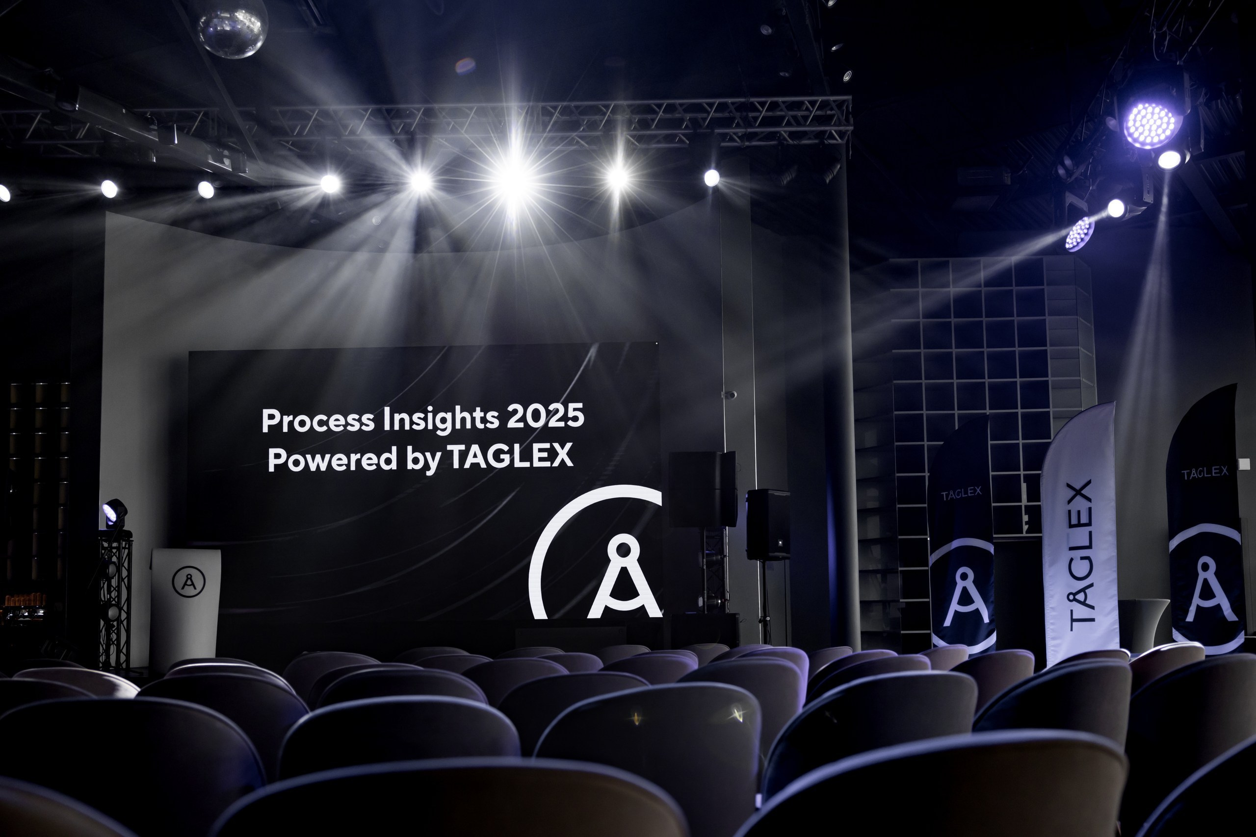 Taglex. Санкт-Петербург