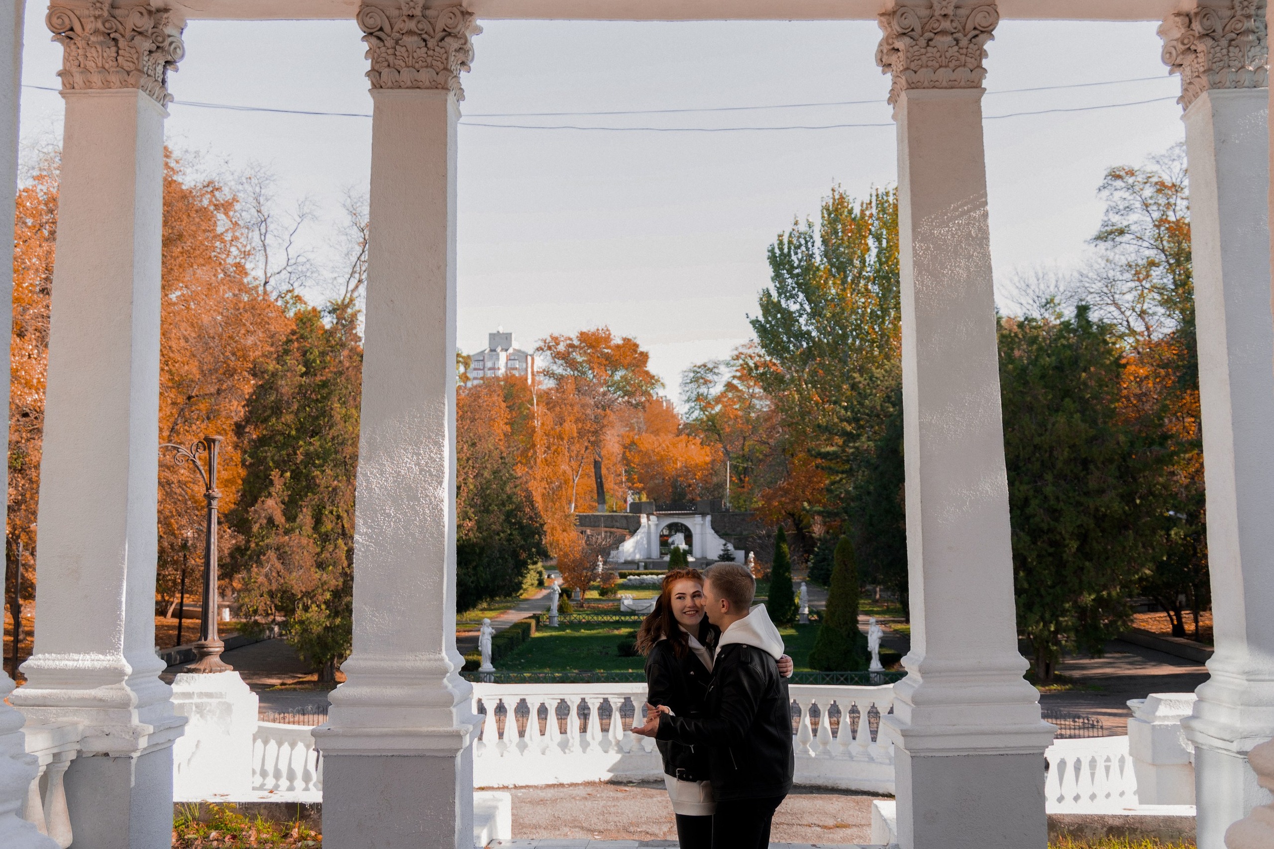 Таня и Ваня