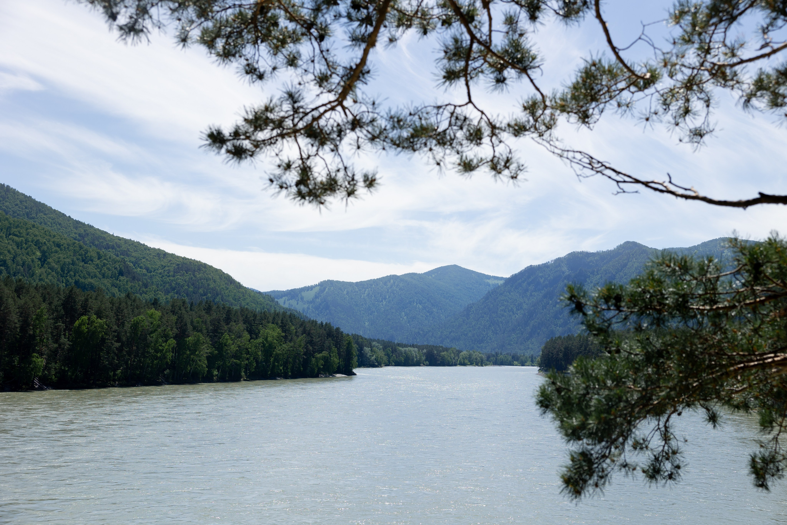 Алтай Бизнес-клуб «Новые Горизонты»