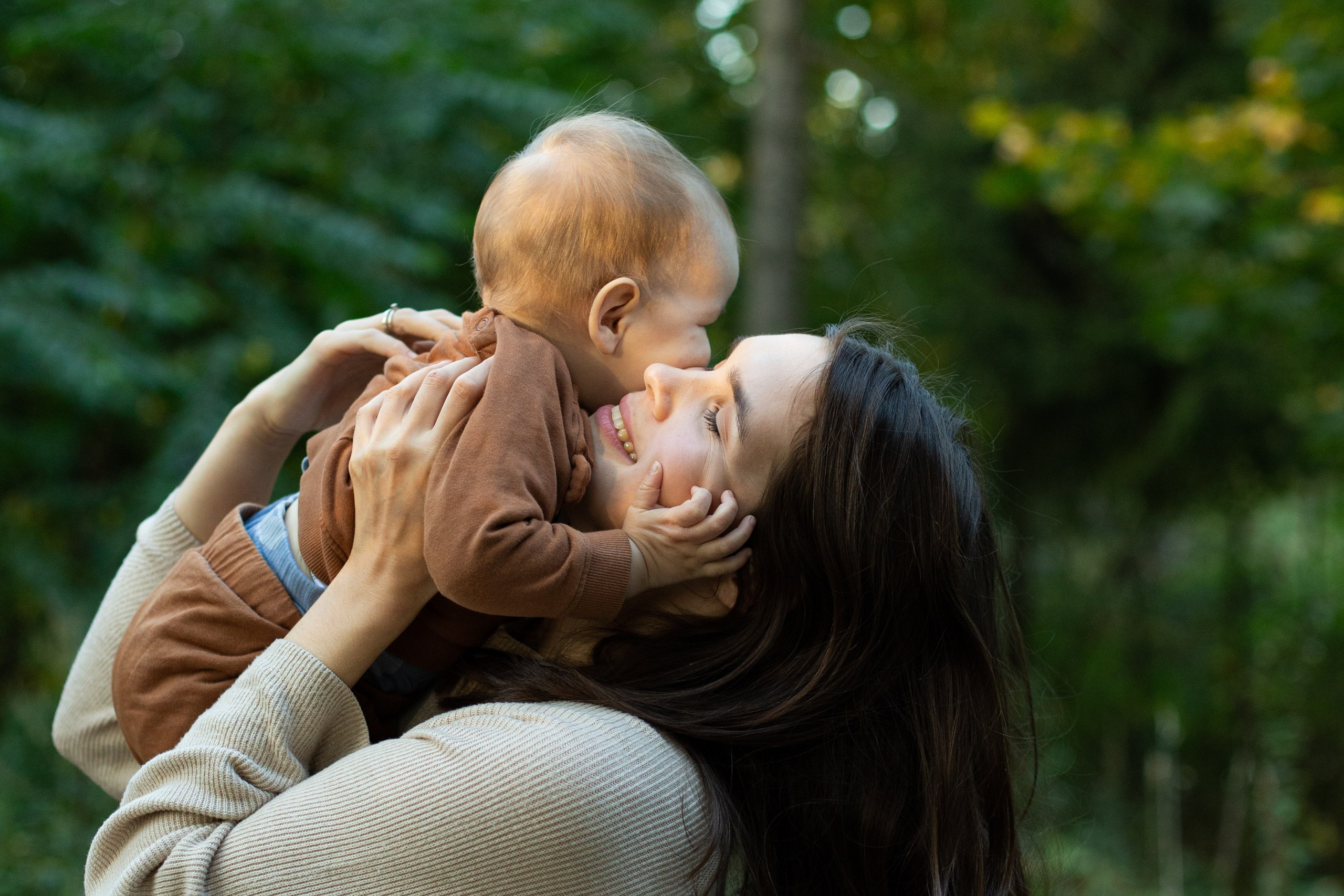 Катя и Девала