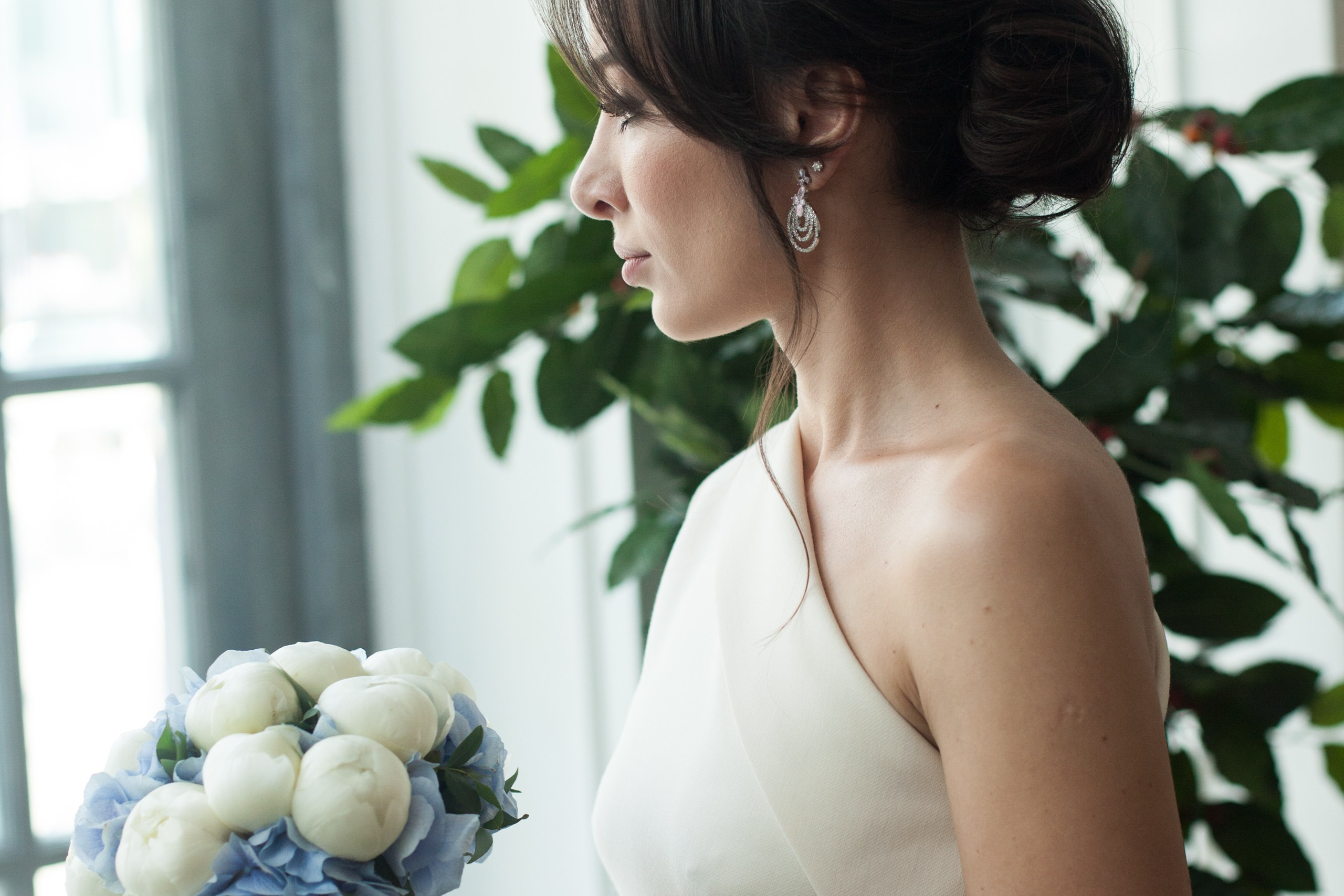 Аня и&nbsp;Миша