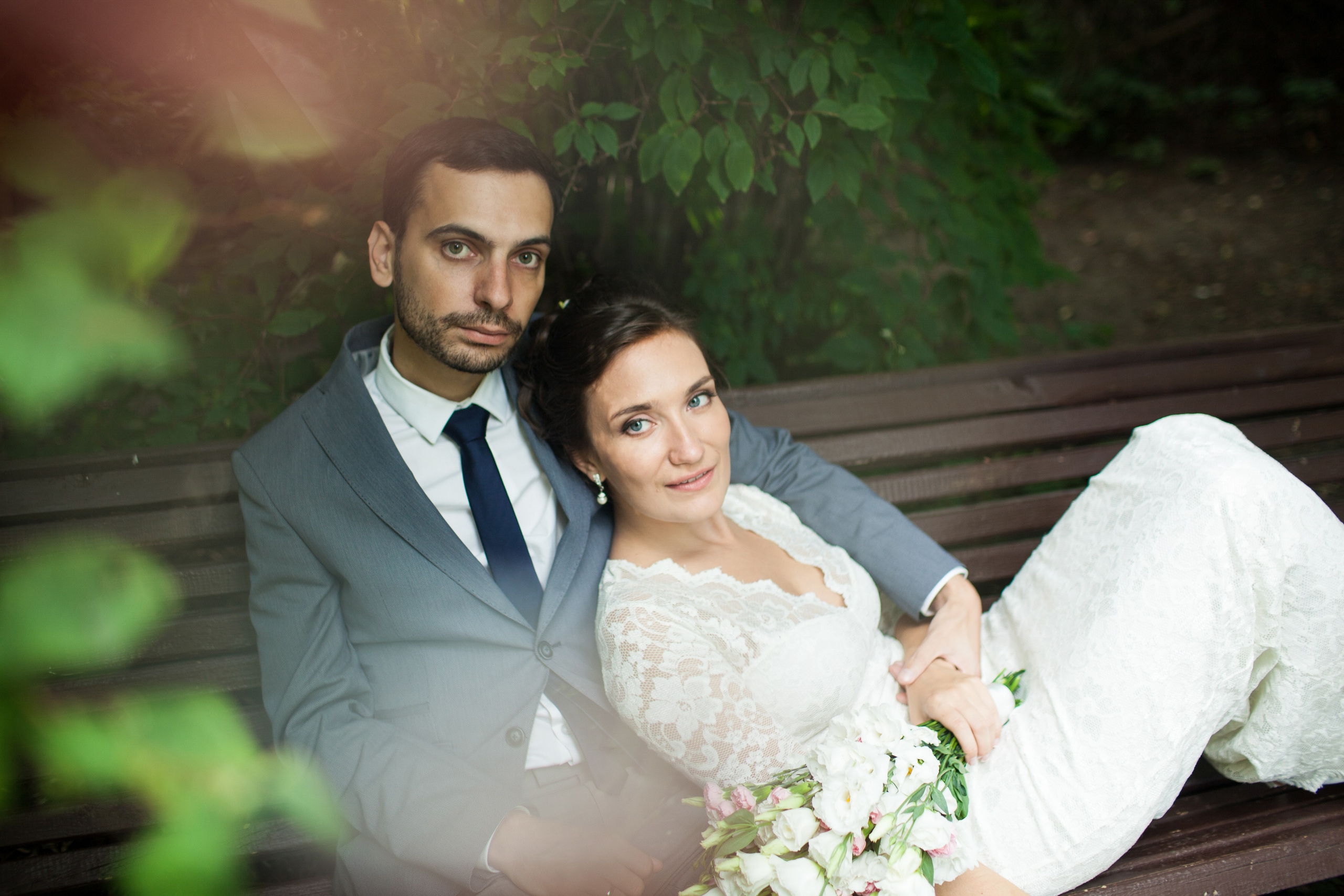 Соня и&nbsp;Дима