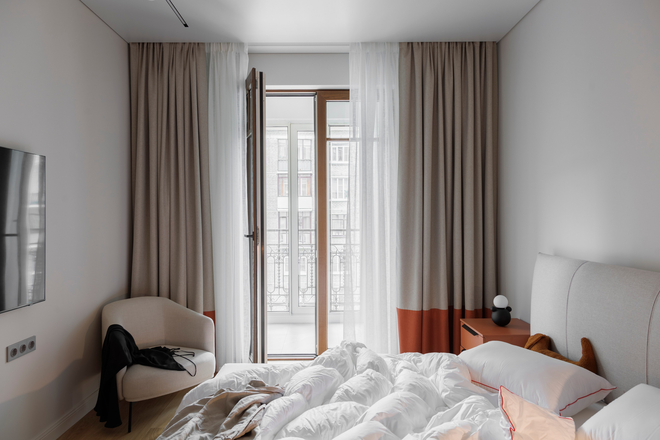 Портфолио для дизайнера