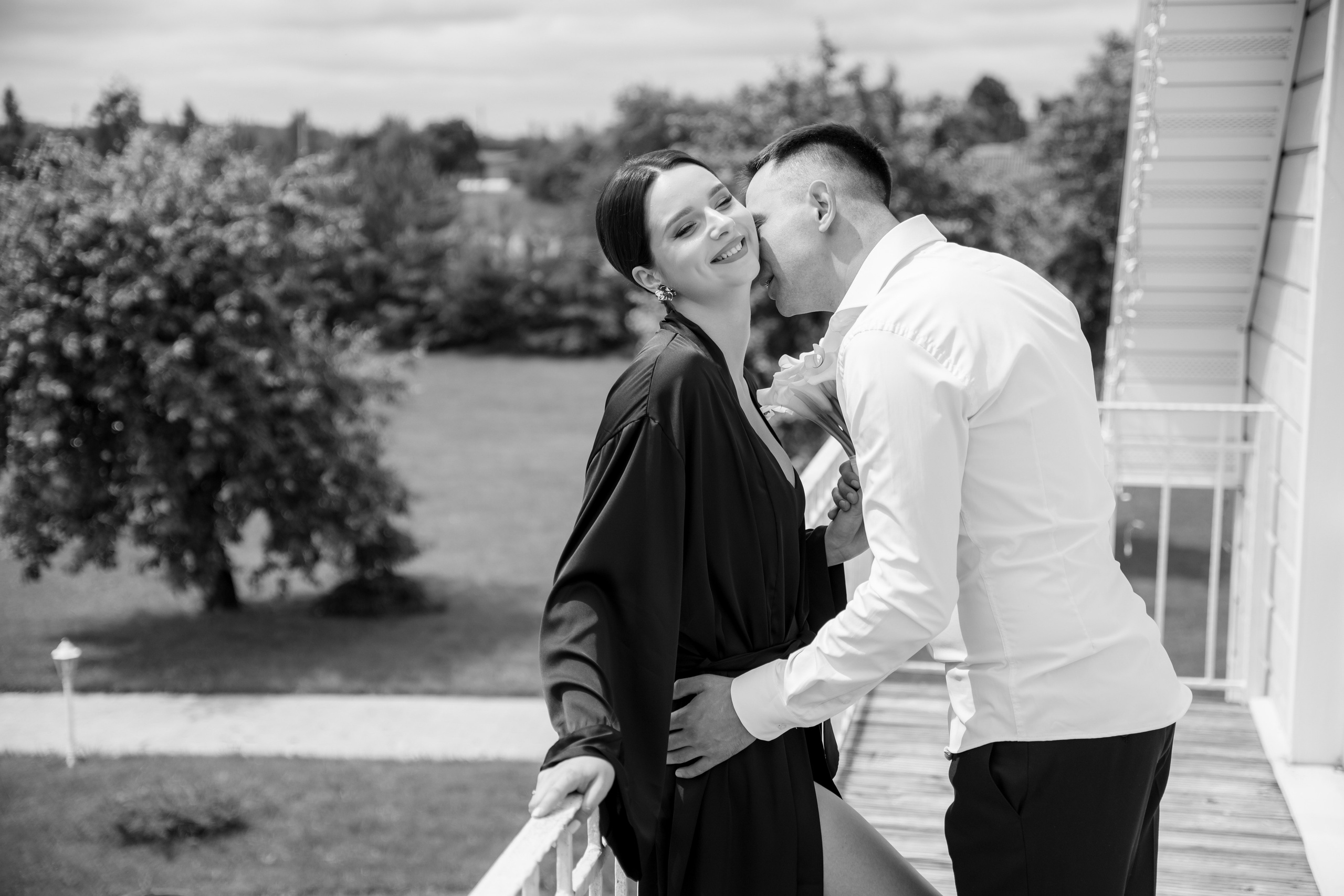 Вадим и Яна