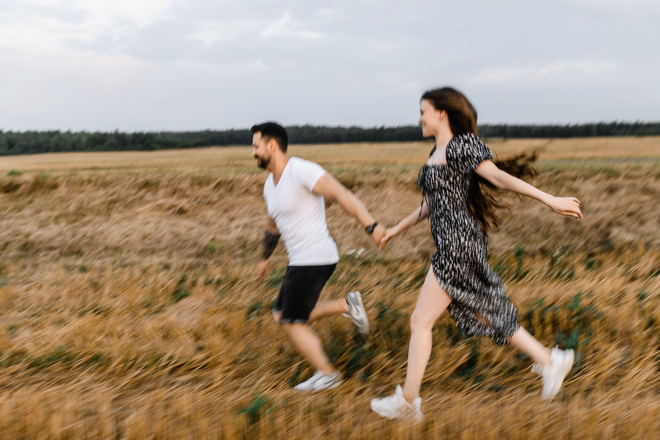 Катя и Витя