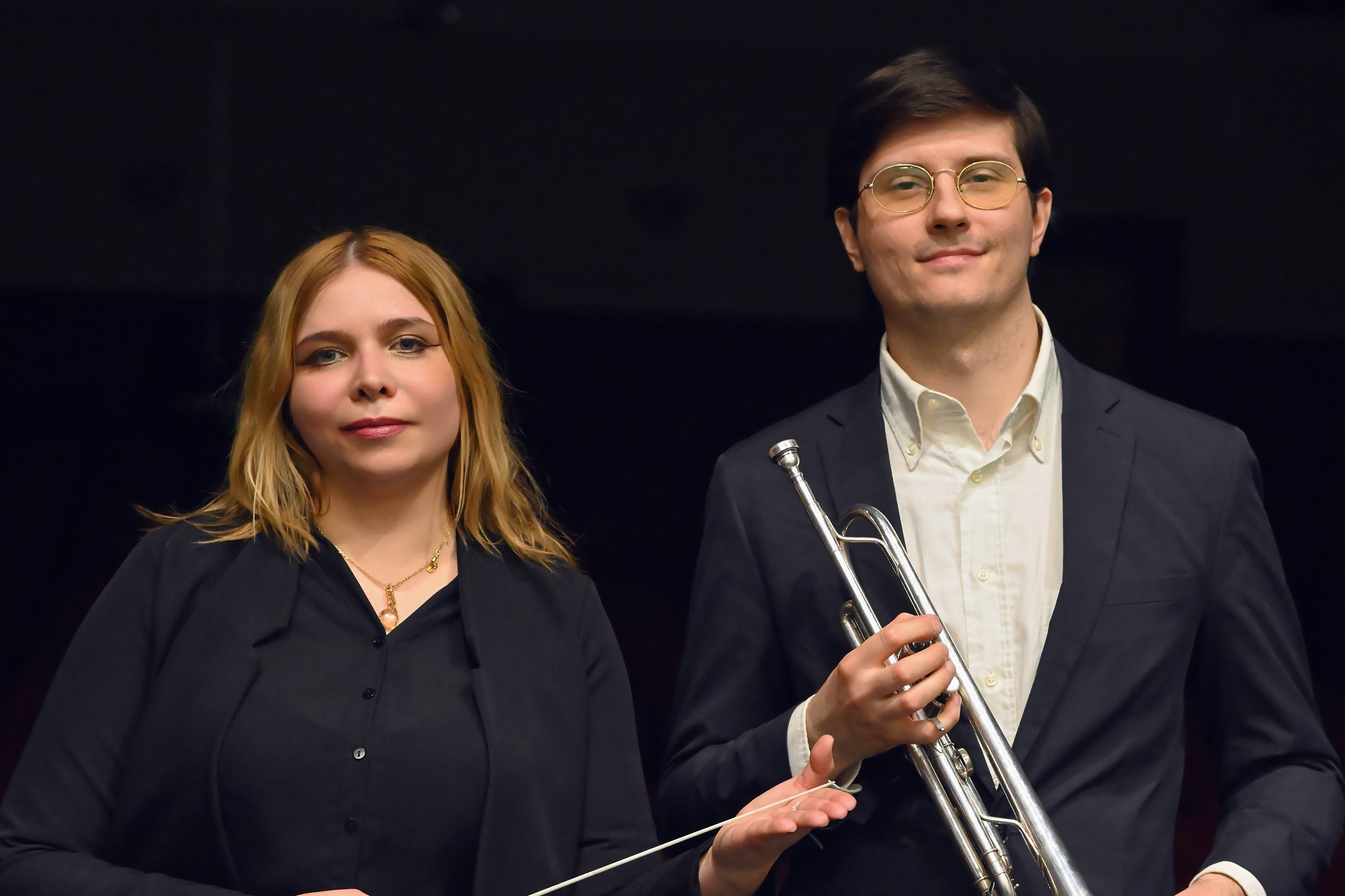 20.03.2026 концерт Арии, покорившие экран. Московский молодежный оперный театр