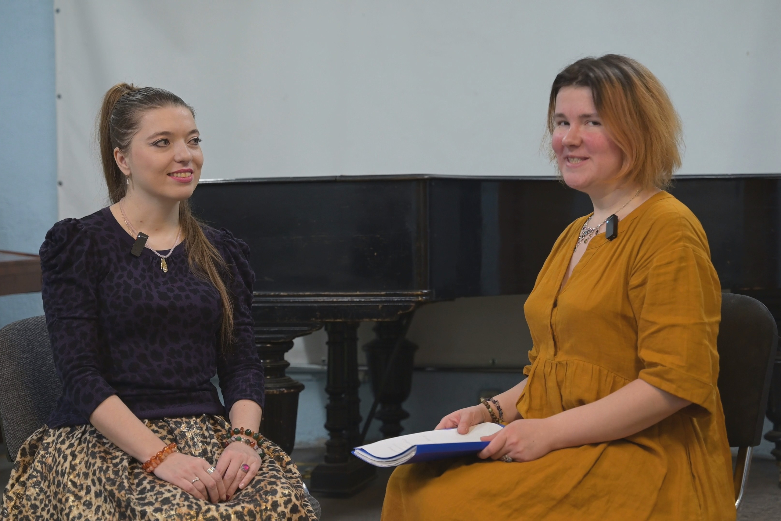 Блог. Московский молодежный оперный театр