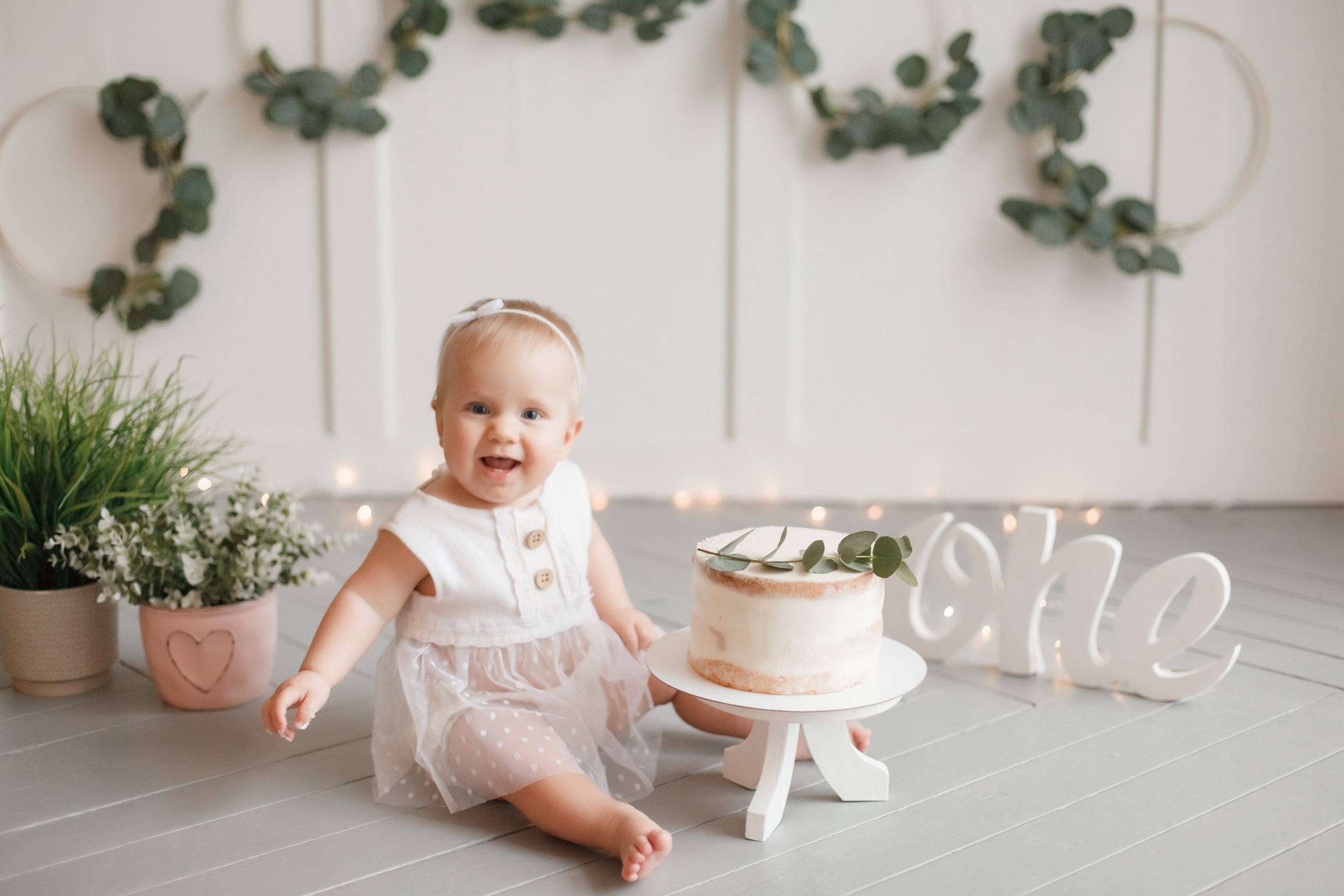 Годовасики