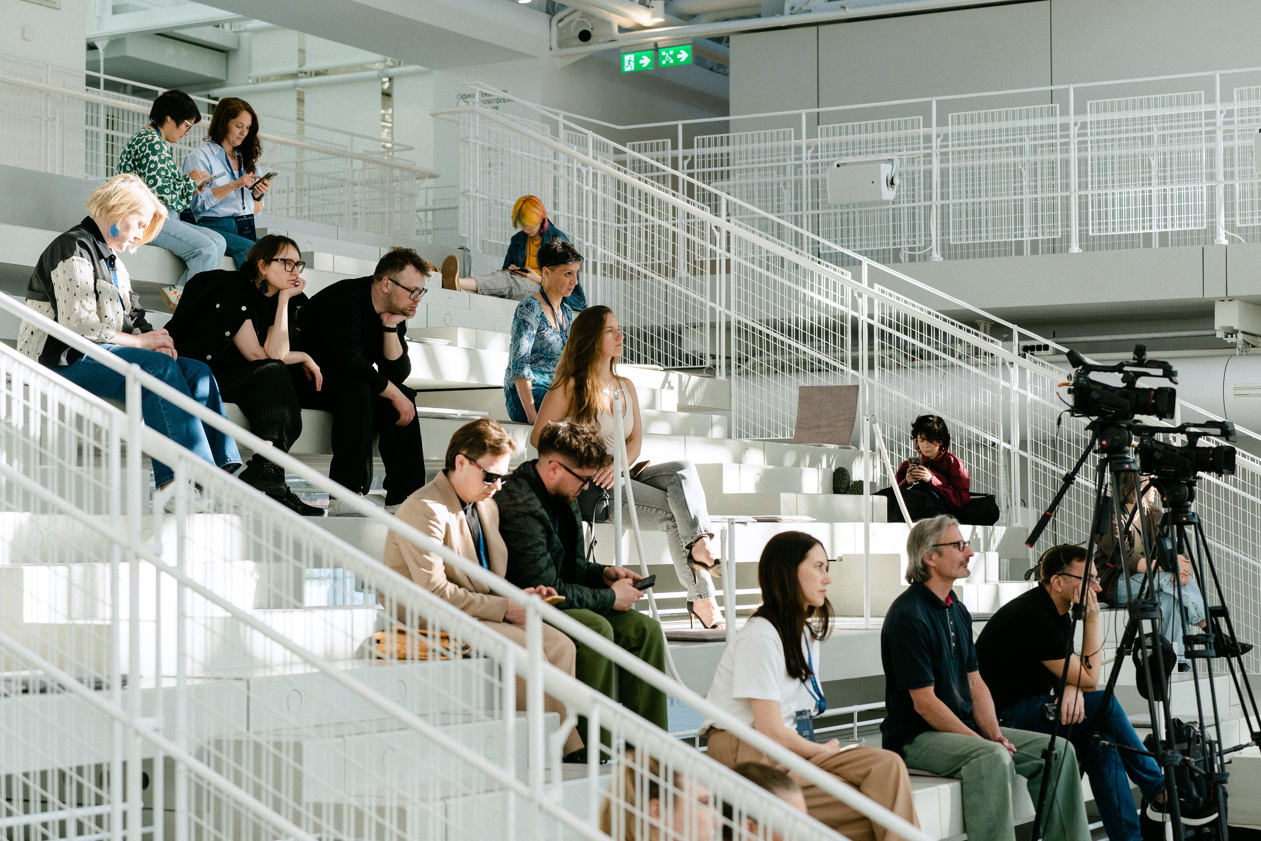 Репортажный фотограф. Фотограф в Москве Женя Потах