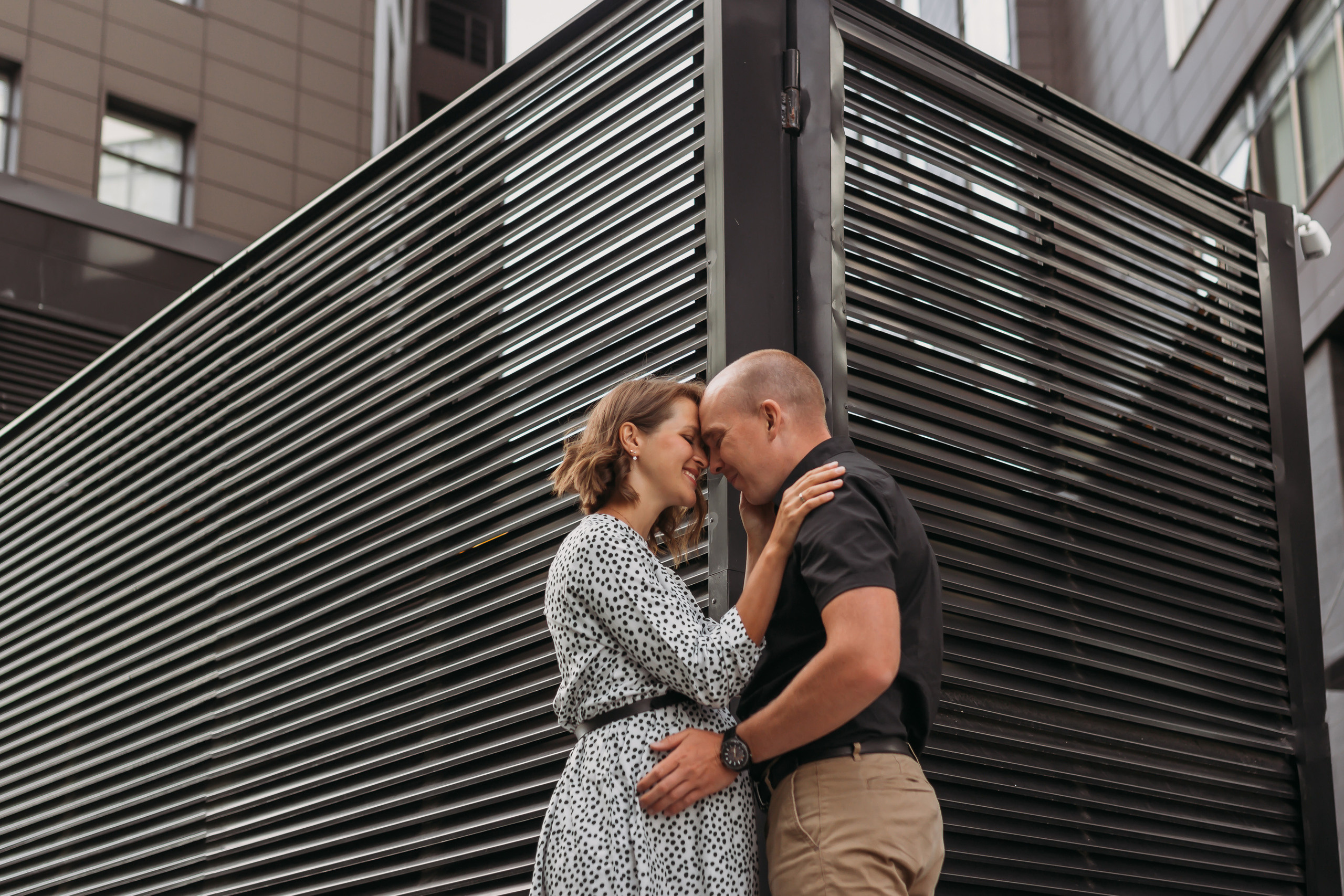 Наташа и Илья