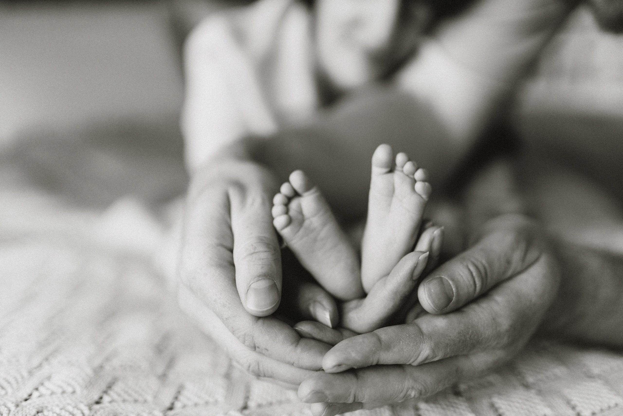 Аня, Антон и Нина