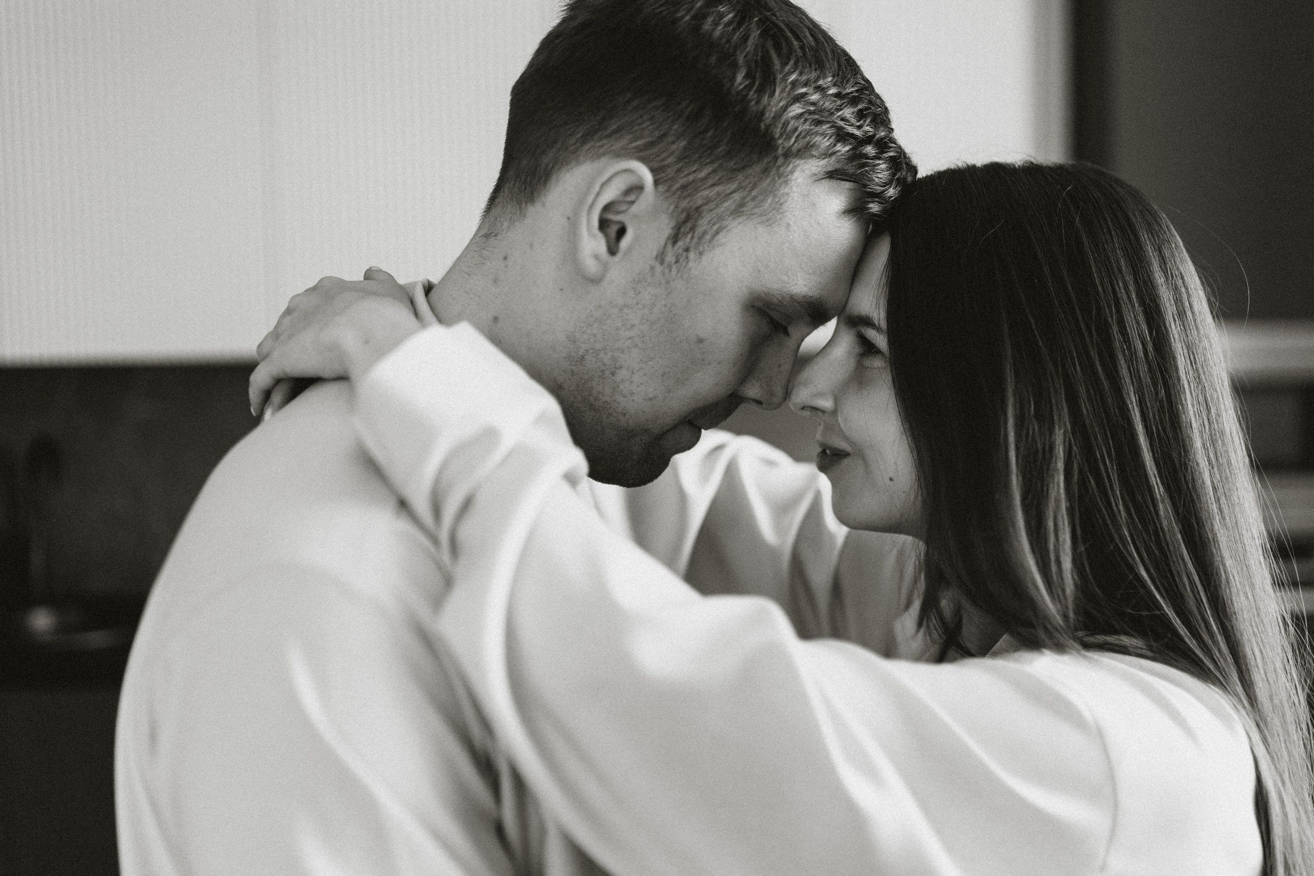 Маша и Никита