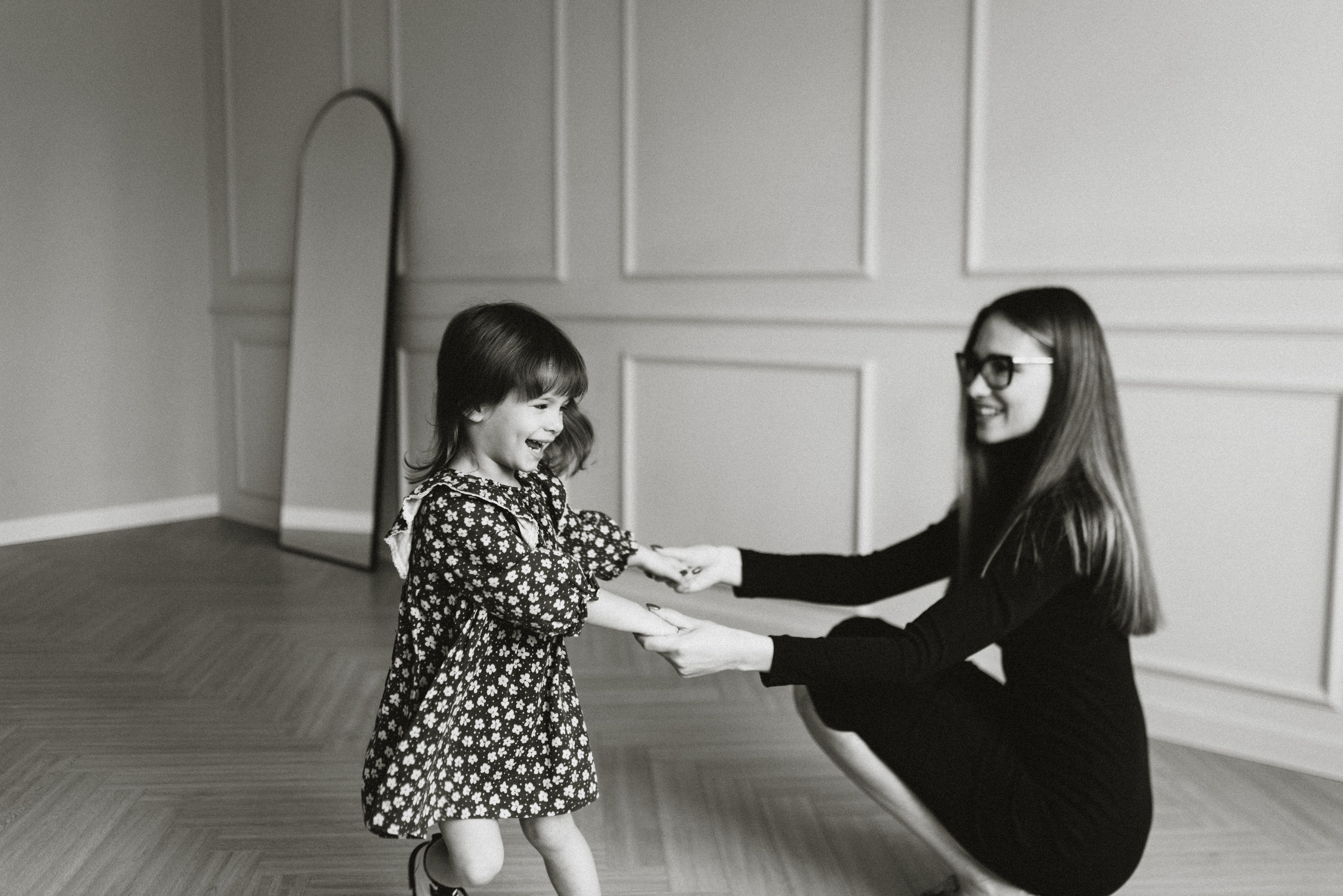 Наташа и Алиса