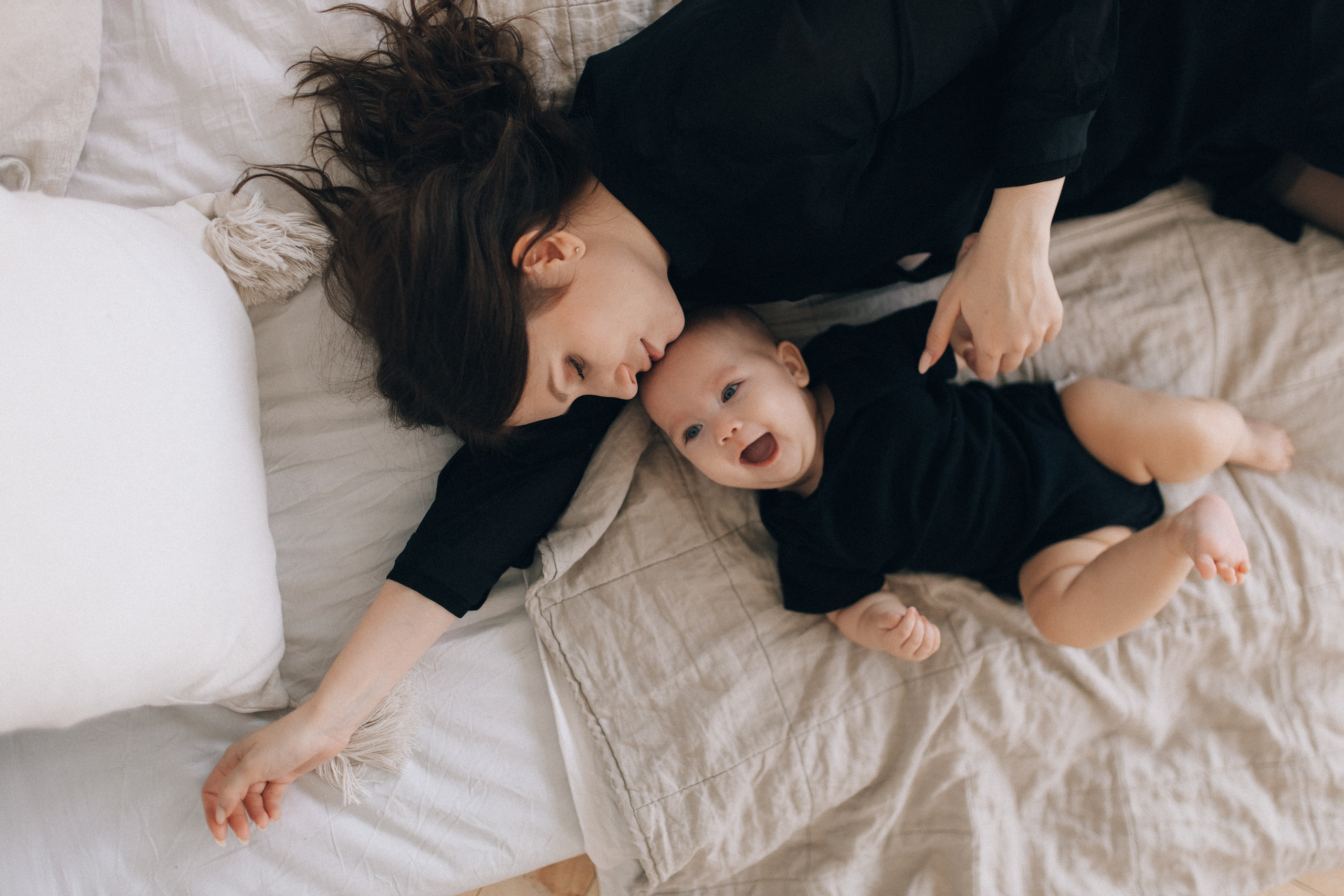 Ксюша и Ева