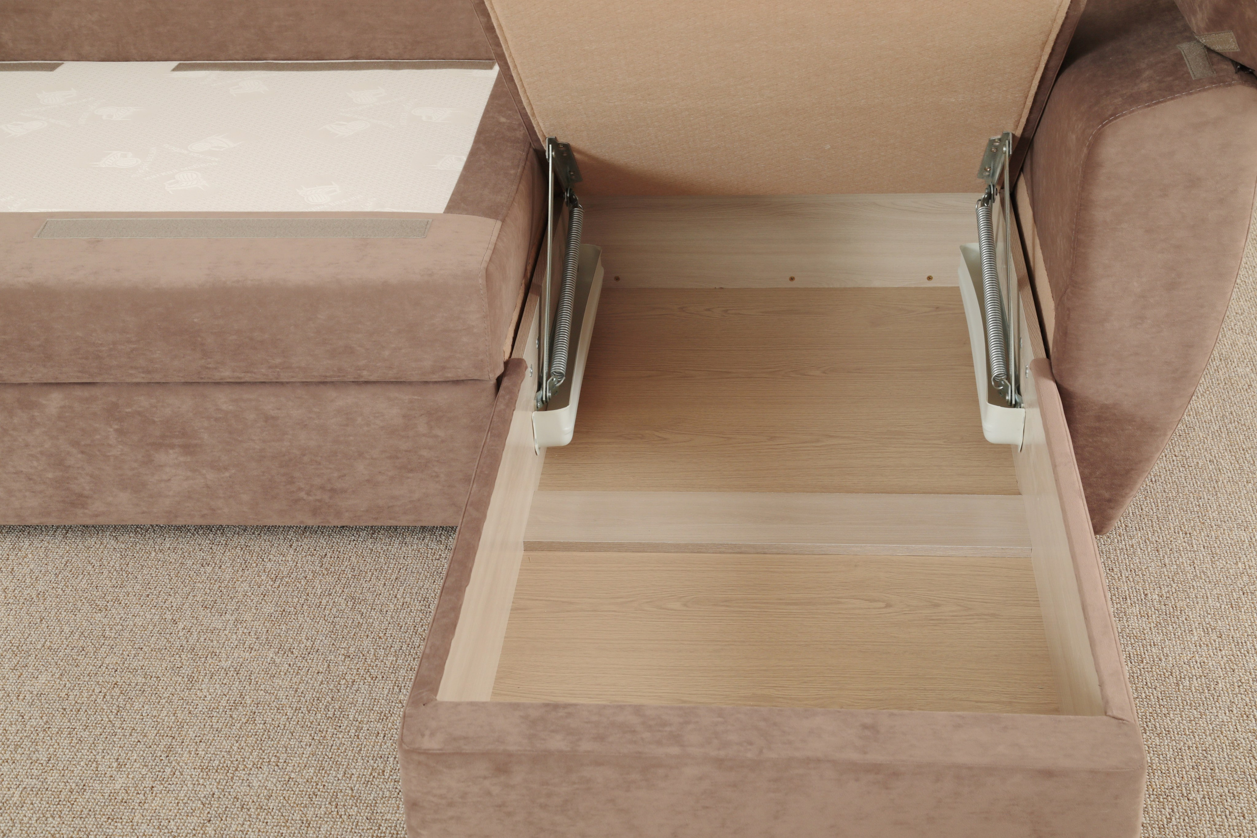 Гармония 2РО от 73 950. Филком мебель г. Томск. Изготовление мягкой мебели: диваны, кровати, кресла, стеновые панели