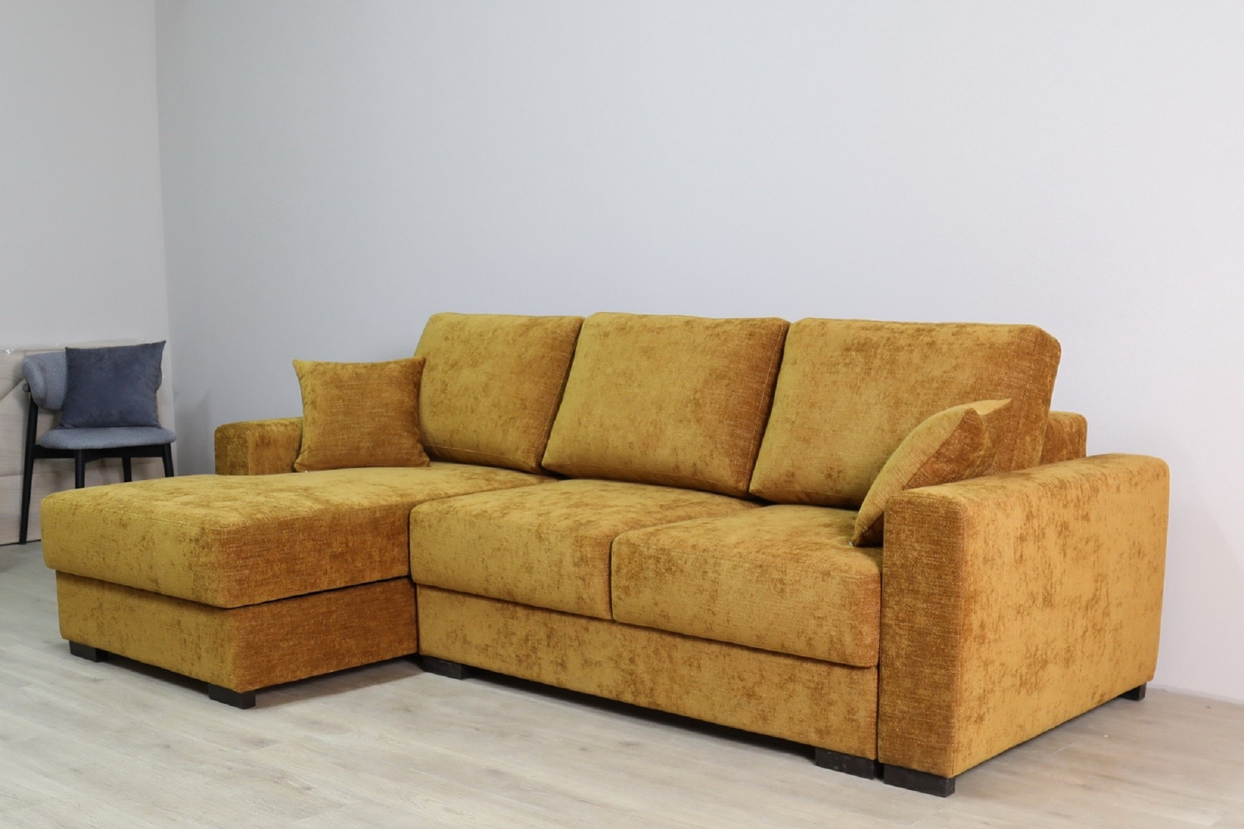 Мирей О2р от 76 850. Филком мебель г. Томск. Изготовление мягкой мебели: диваны, кровати, кресла, стеновые панели