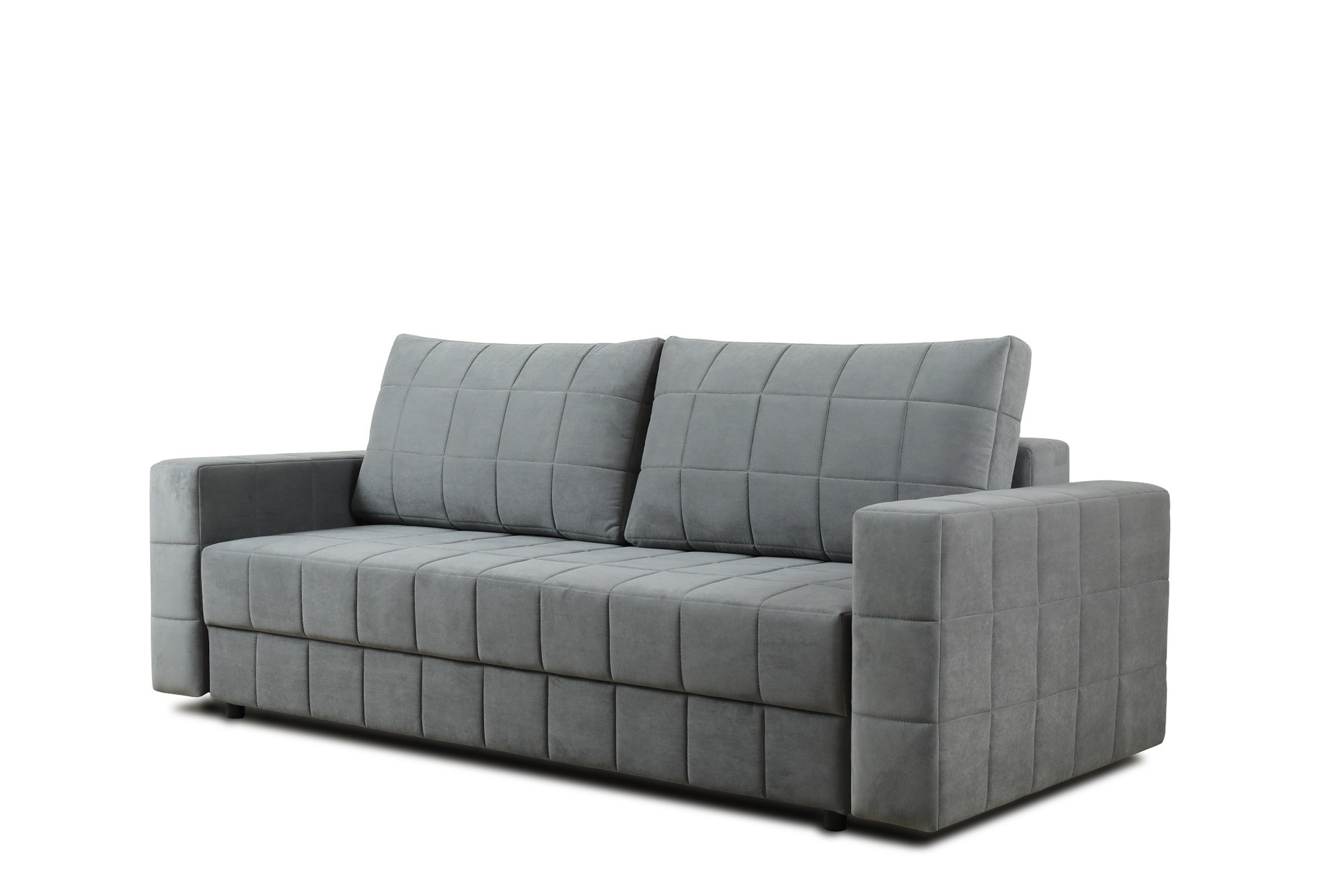 Квадро 3р от 44 600. Филком мебель г. Томск. Изготовление мягкой мебели: диваны, кровати, кресла, стеновые панели