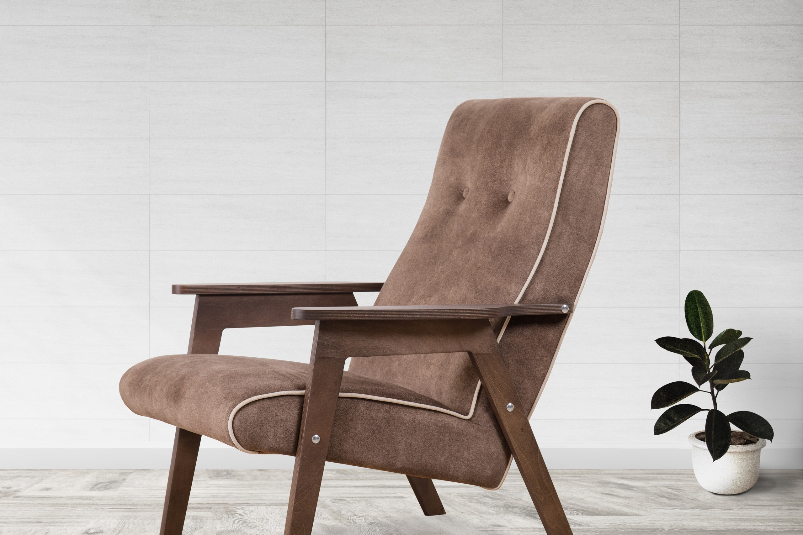 Ретро от 14 150. Филком мебель г. Томск. Изготовление мягкой мебели: диваны, кровати, кресла, стеновые панели