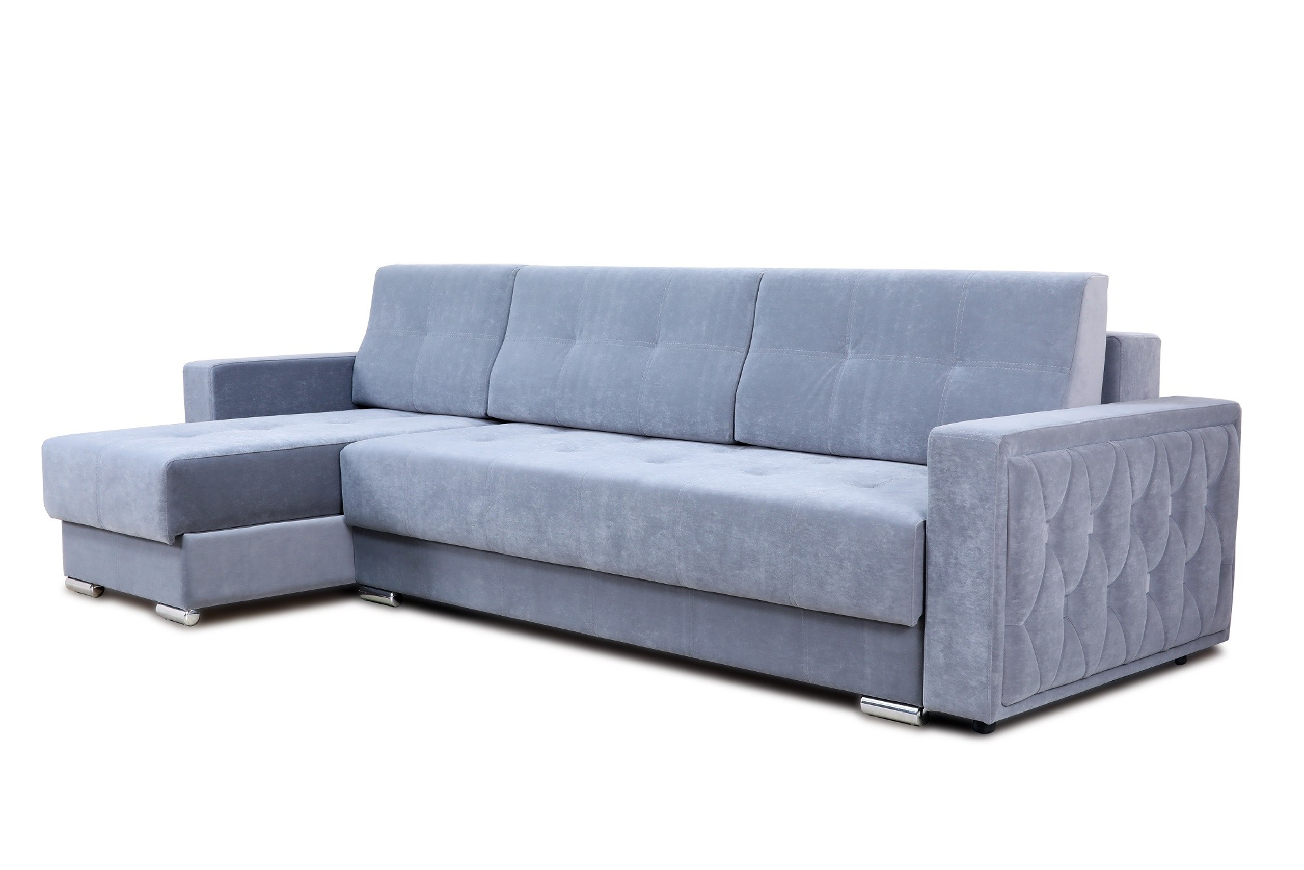 Дион О3р от 67 700. Филком мебель г. Томск. Изготовление мягкой мебели: диваны, кровати, кресла, стеновые панели