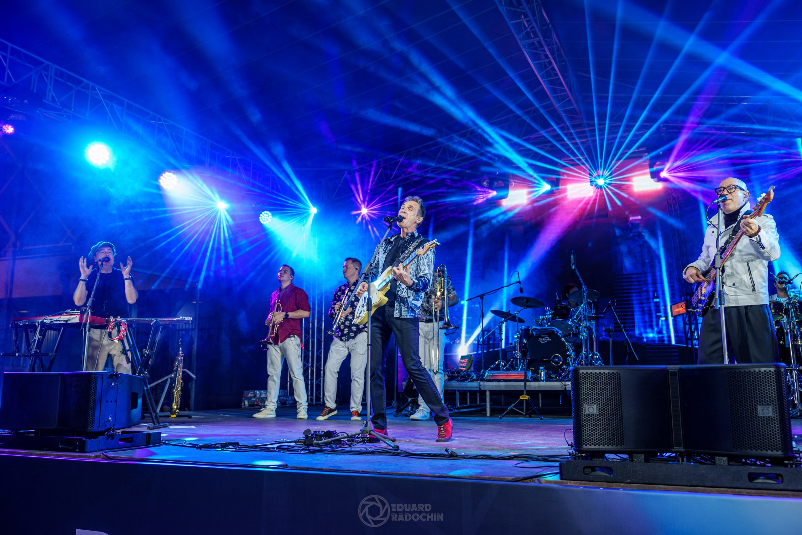 группа «Браво»&nbsp;— сборная России vs сборная Ирана (товарищеский матч по&nbsp;футболу)