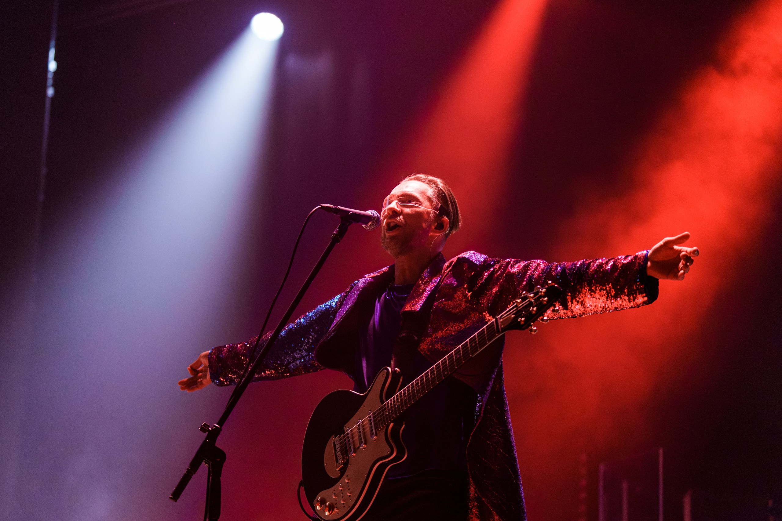 One Vision&nbsp;— трибьют Queen