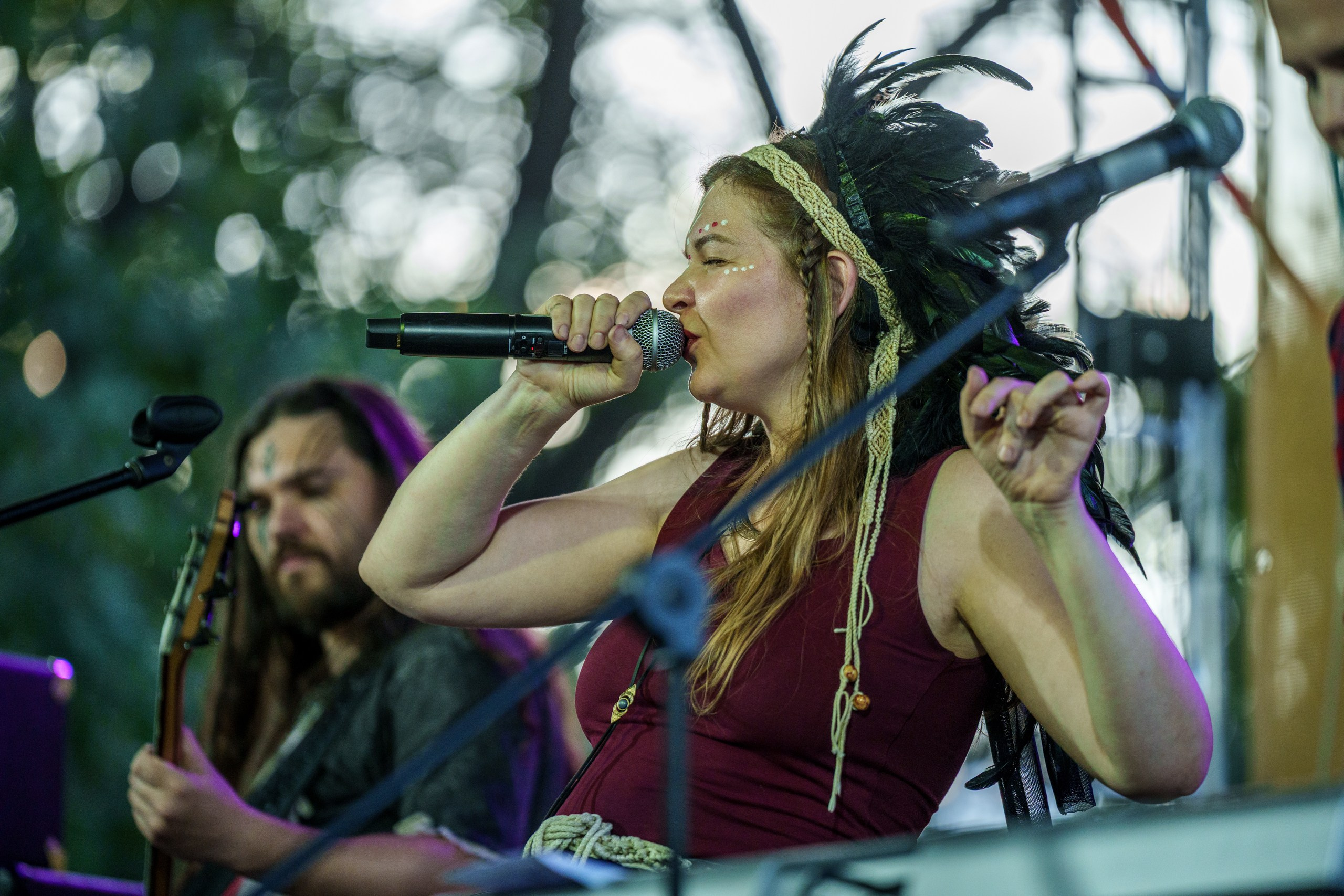 Индеец фест 2025