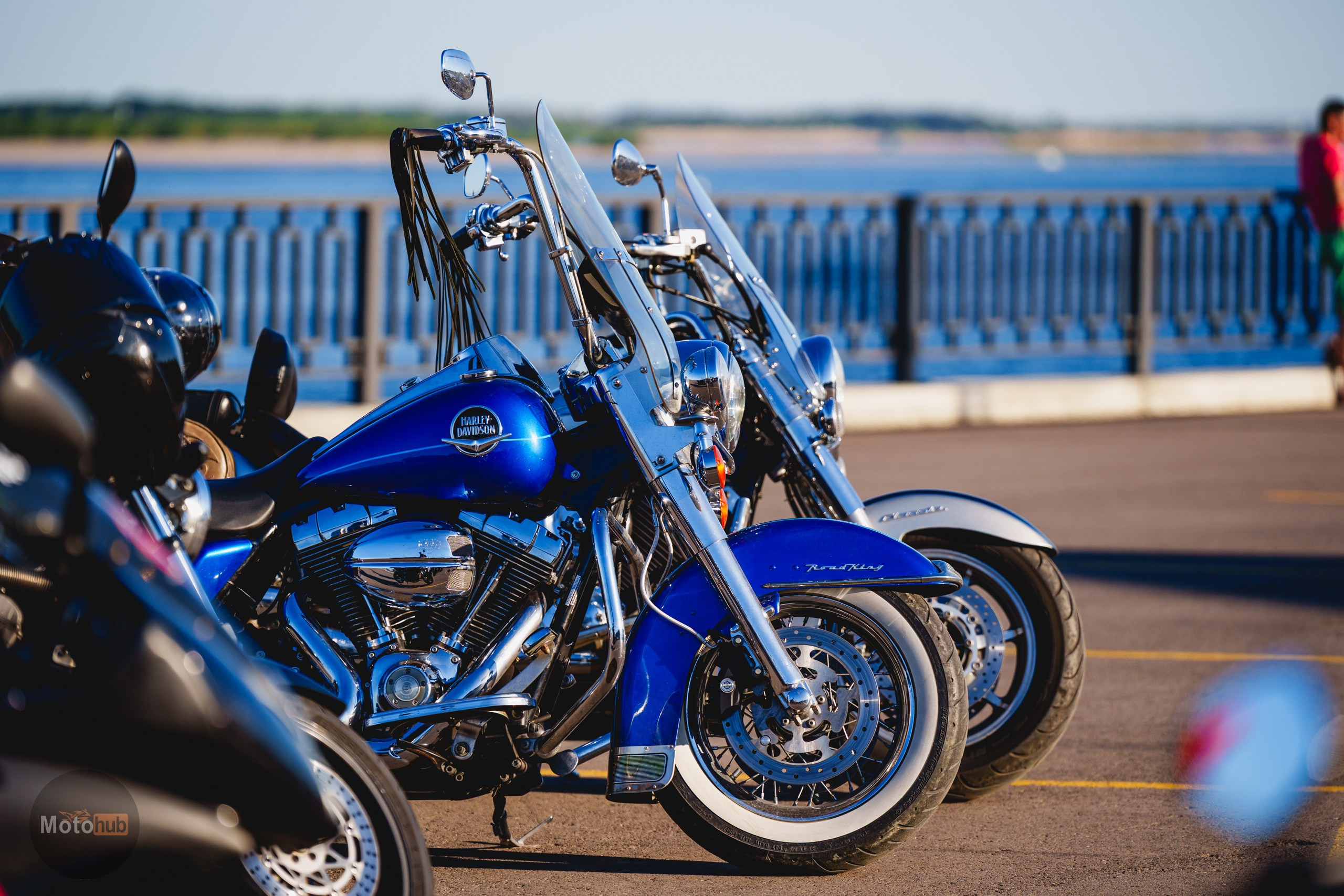 Moto Hub | Волгоград | 2025