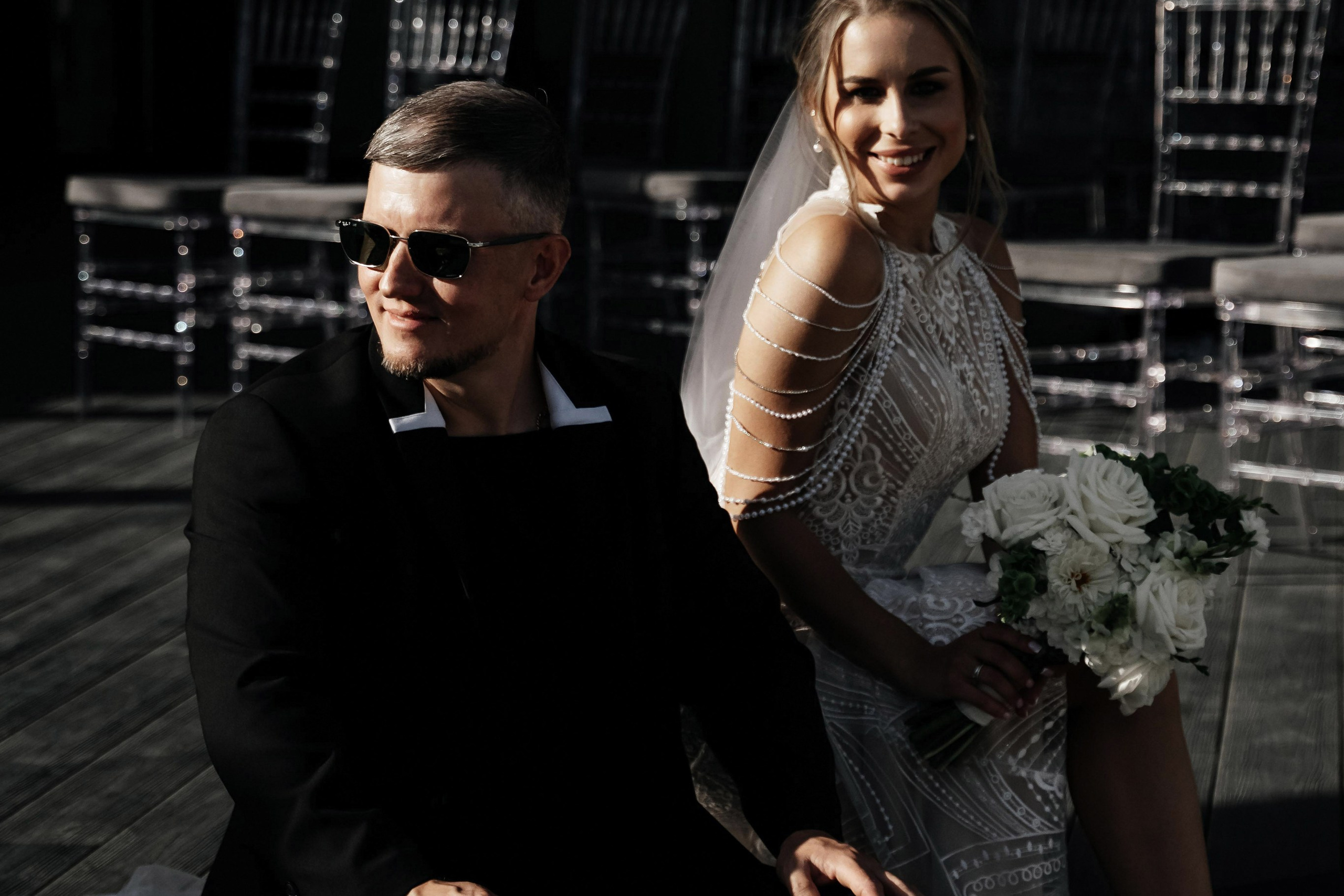 Антон + Валерия