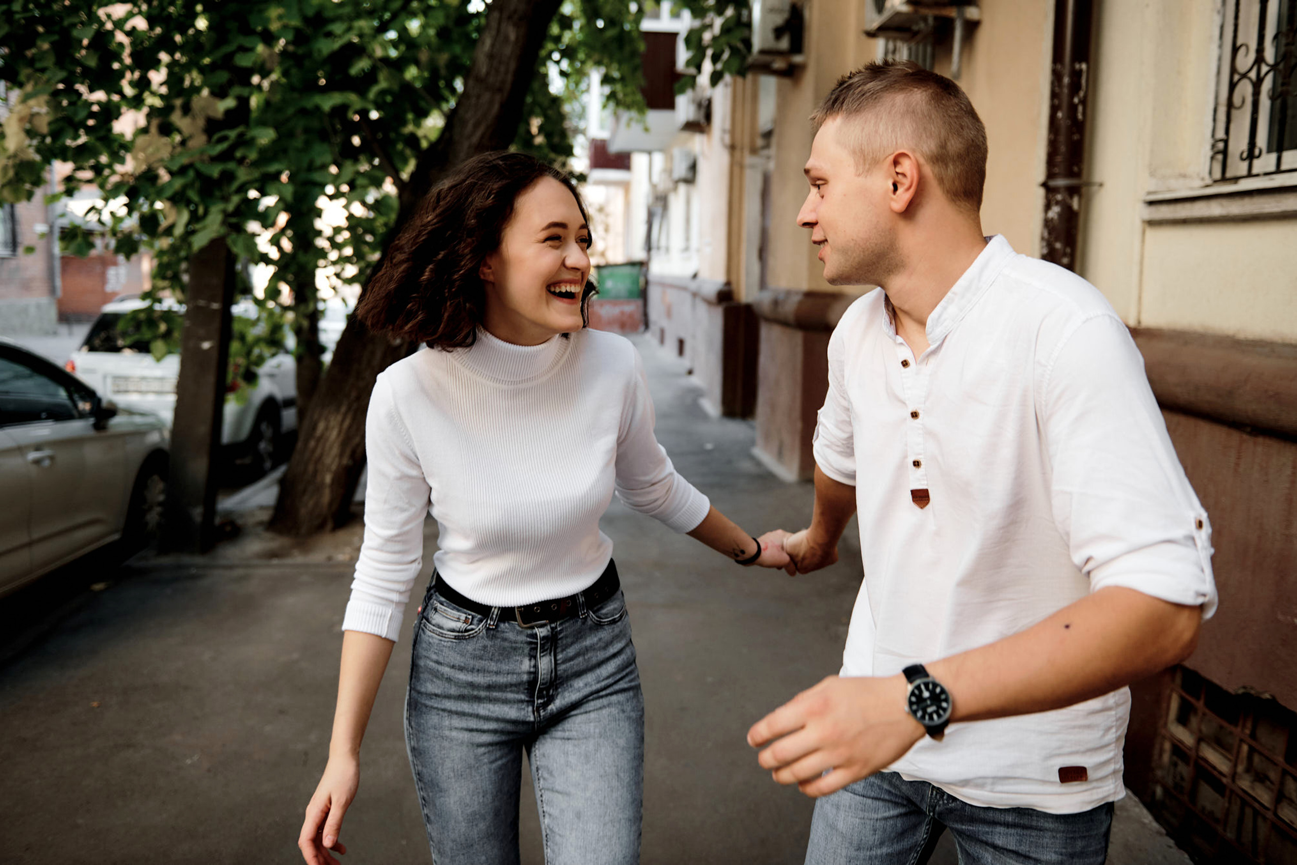 Владимир + Вера