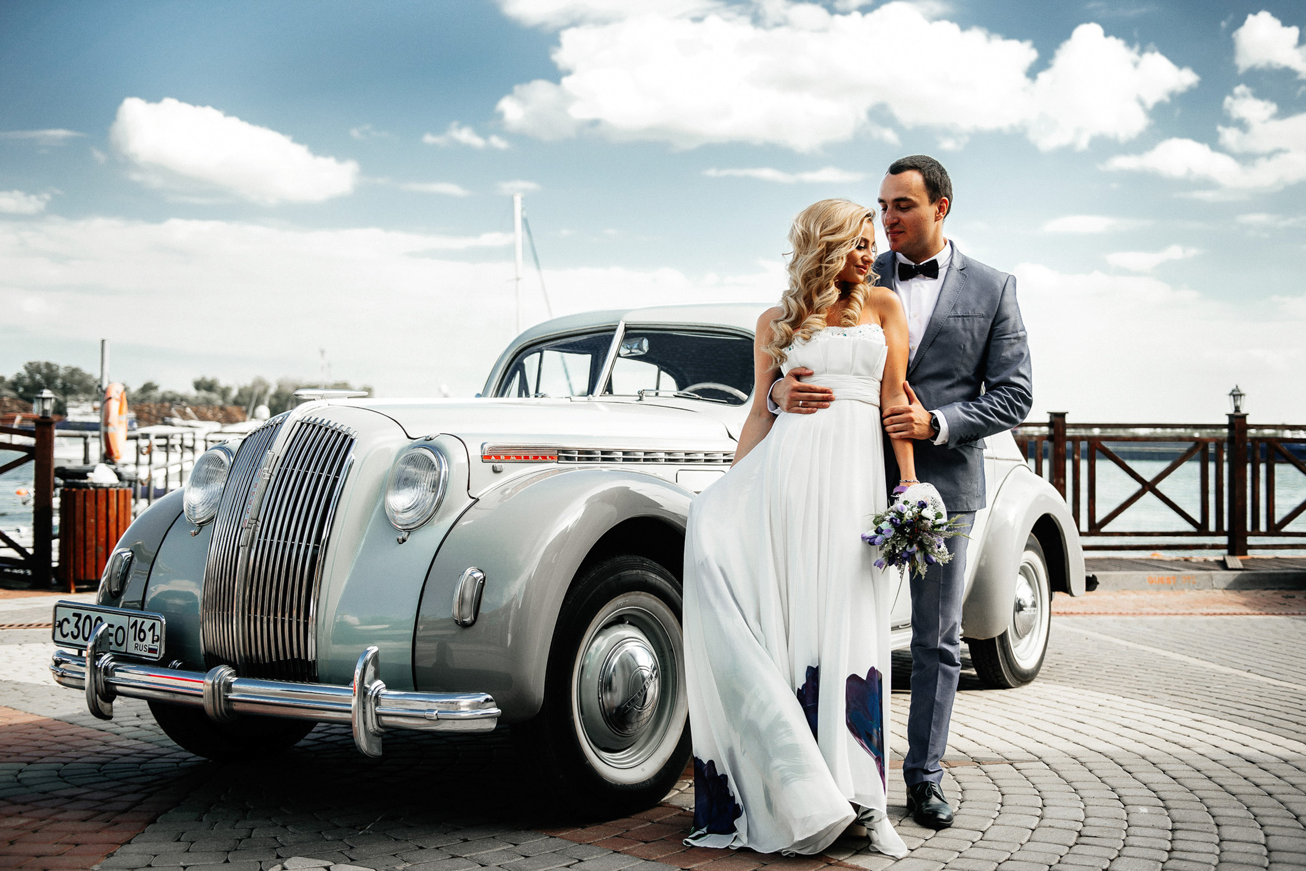 Владислав + Евгения