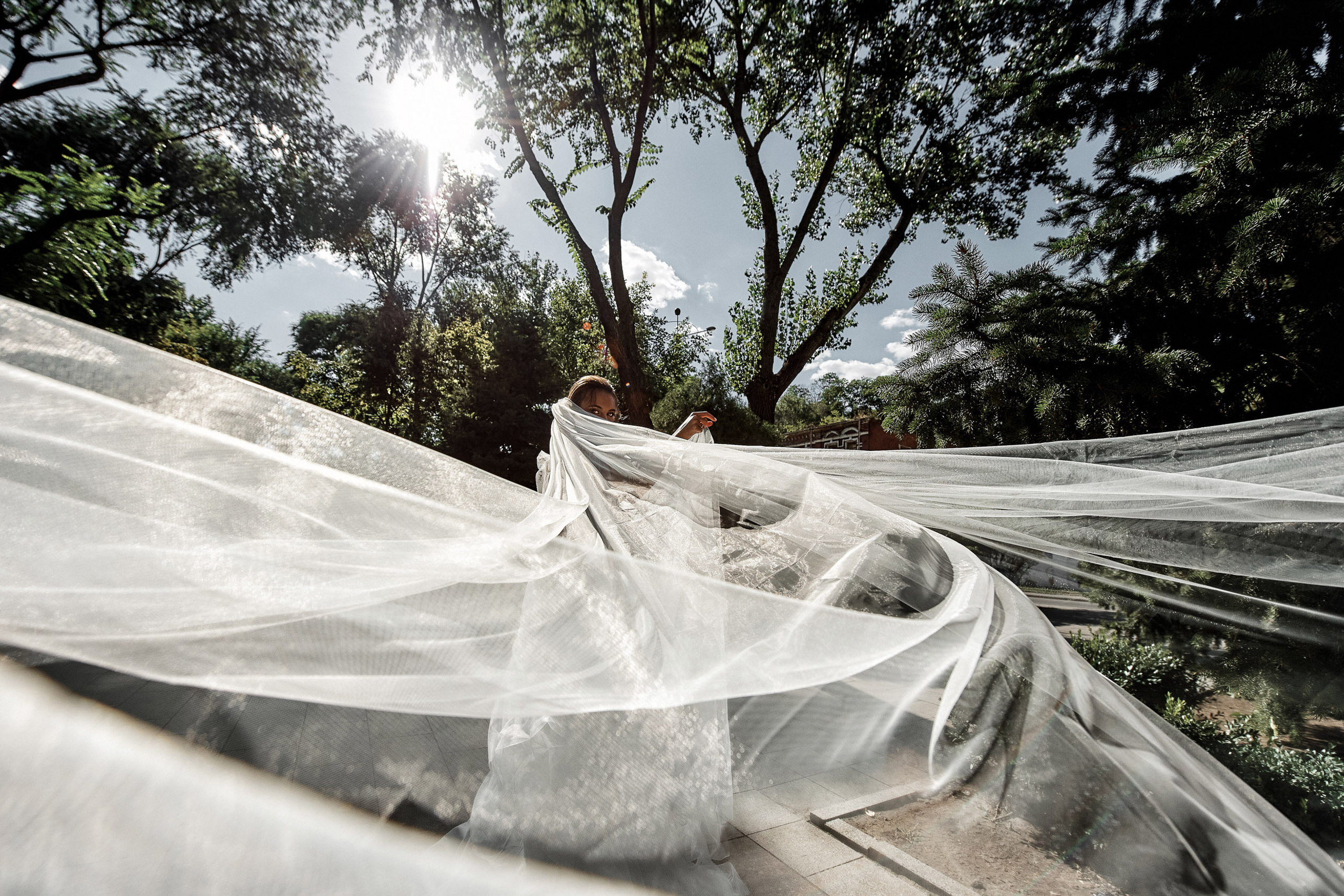 Антон + Анастасия