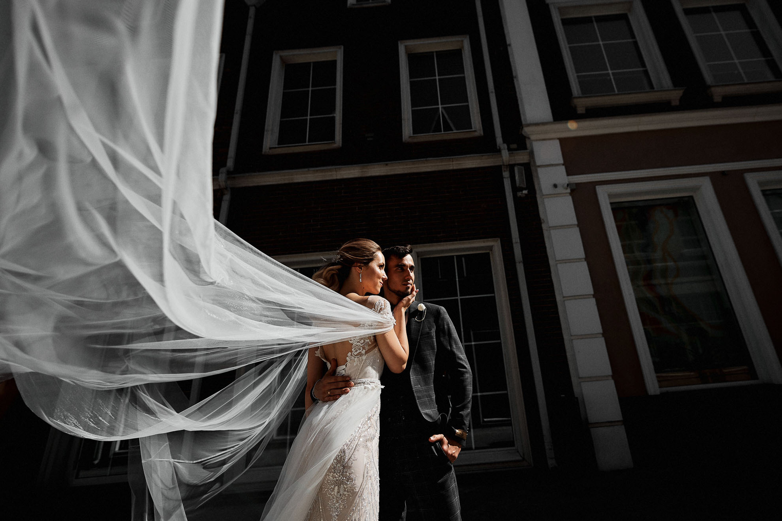 Дмитрий + Светлана