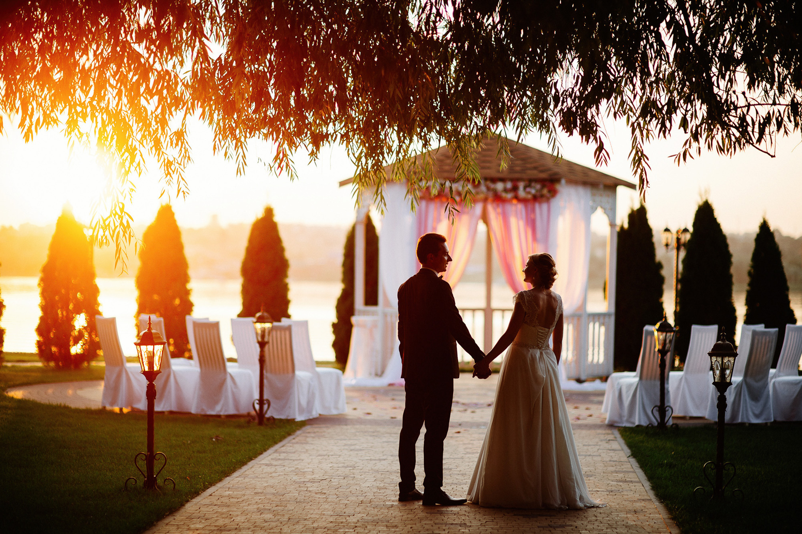 Александр + Вера