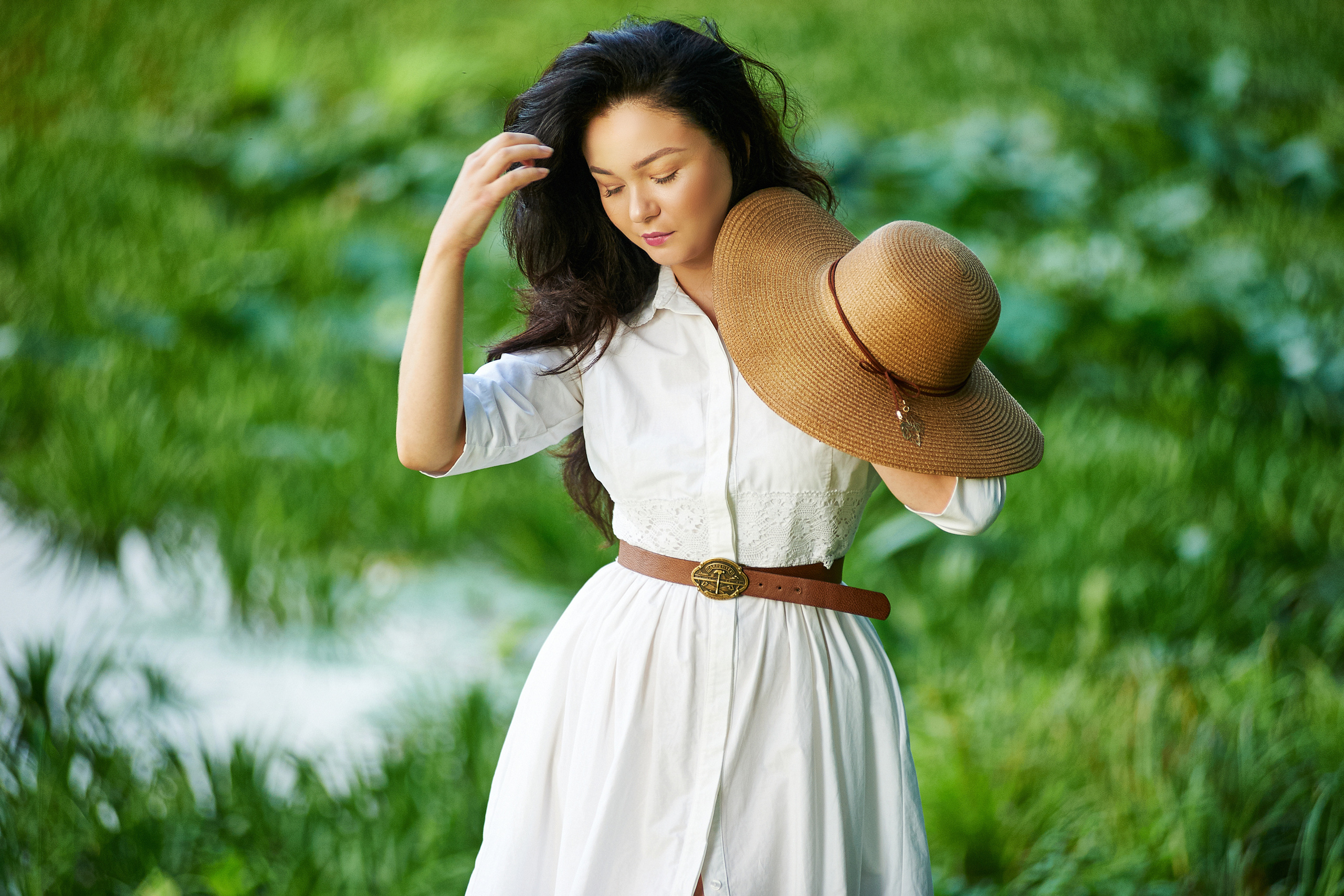 Дело в шляпе