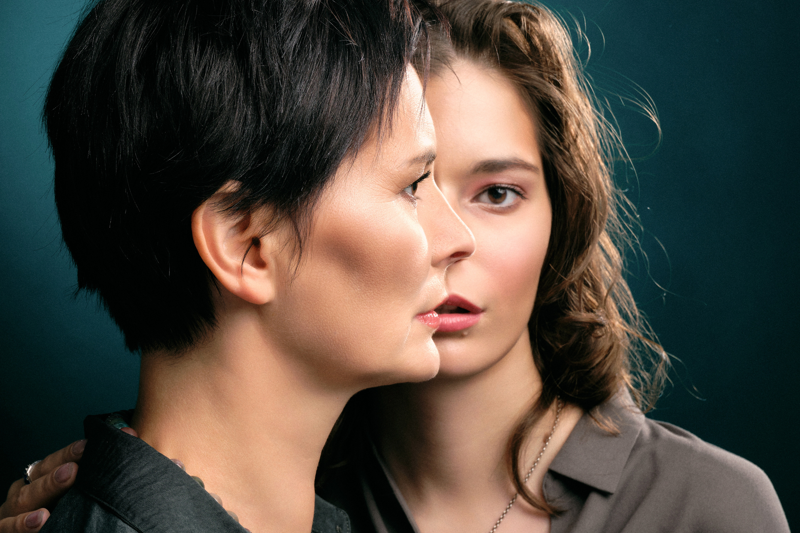 Семейная съемка