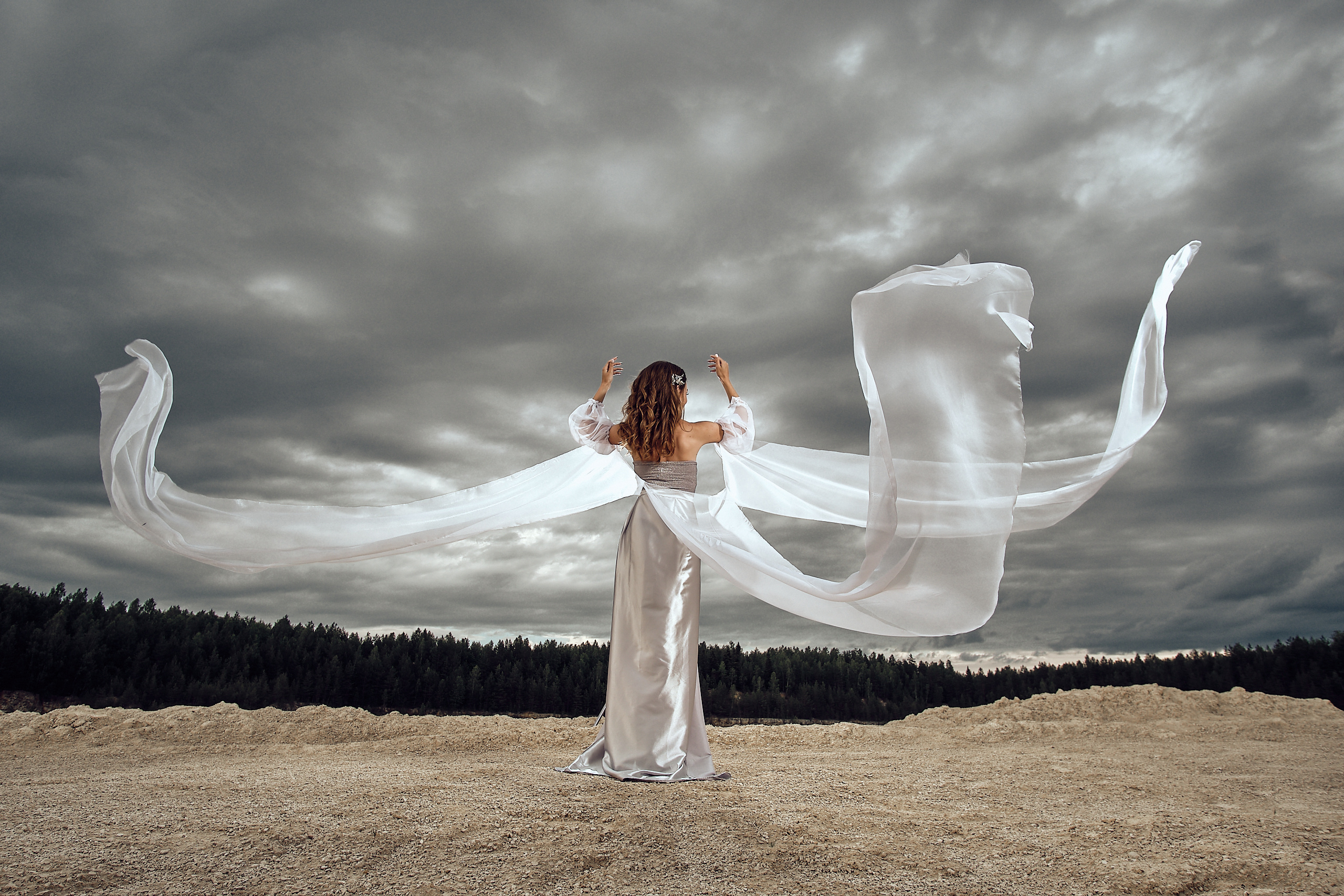 Дюкинский карьер