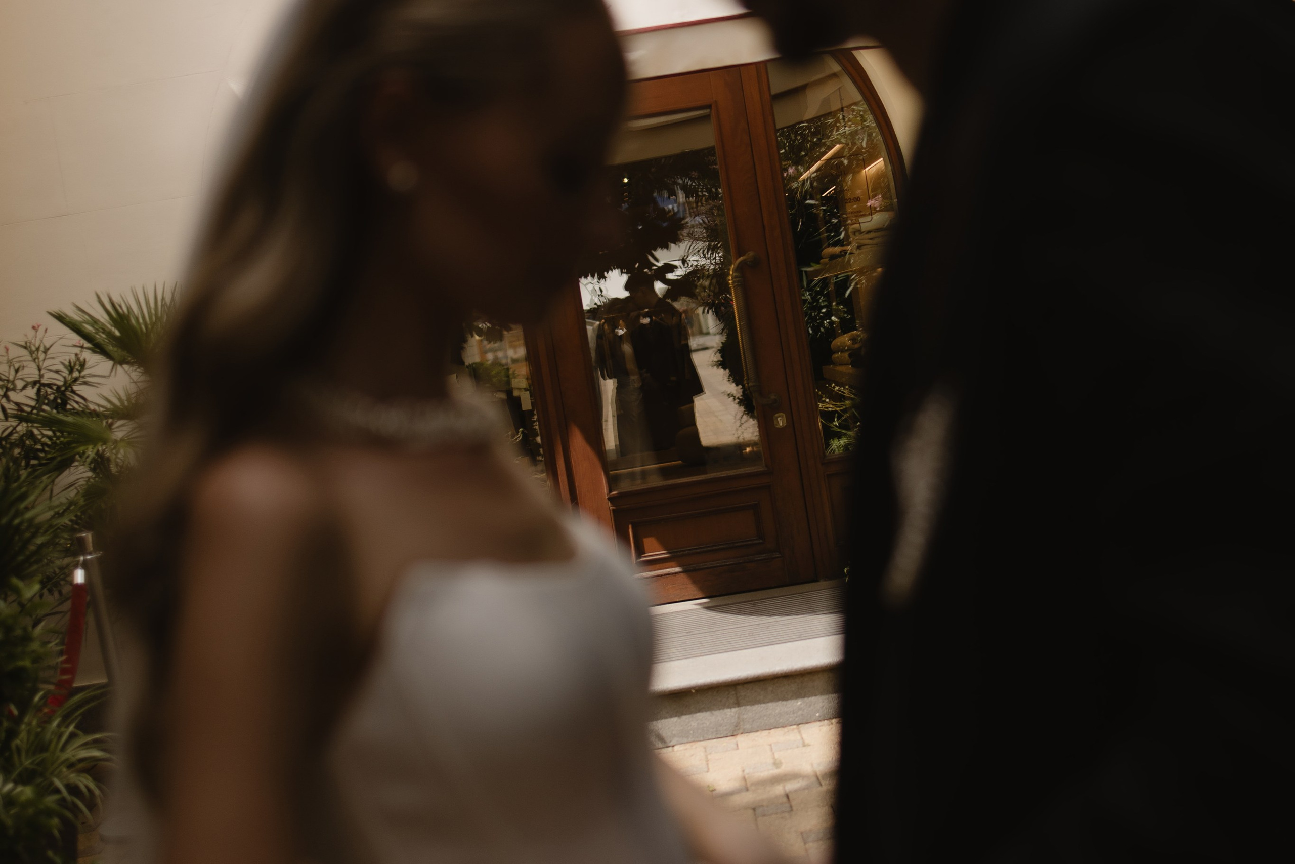 Matrimonio