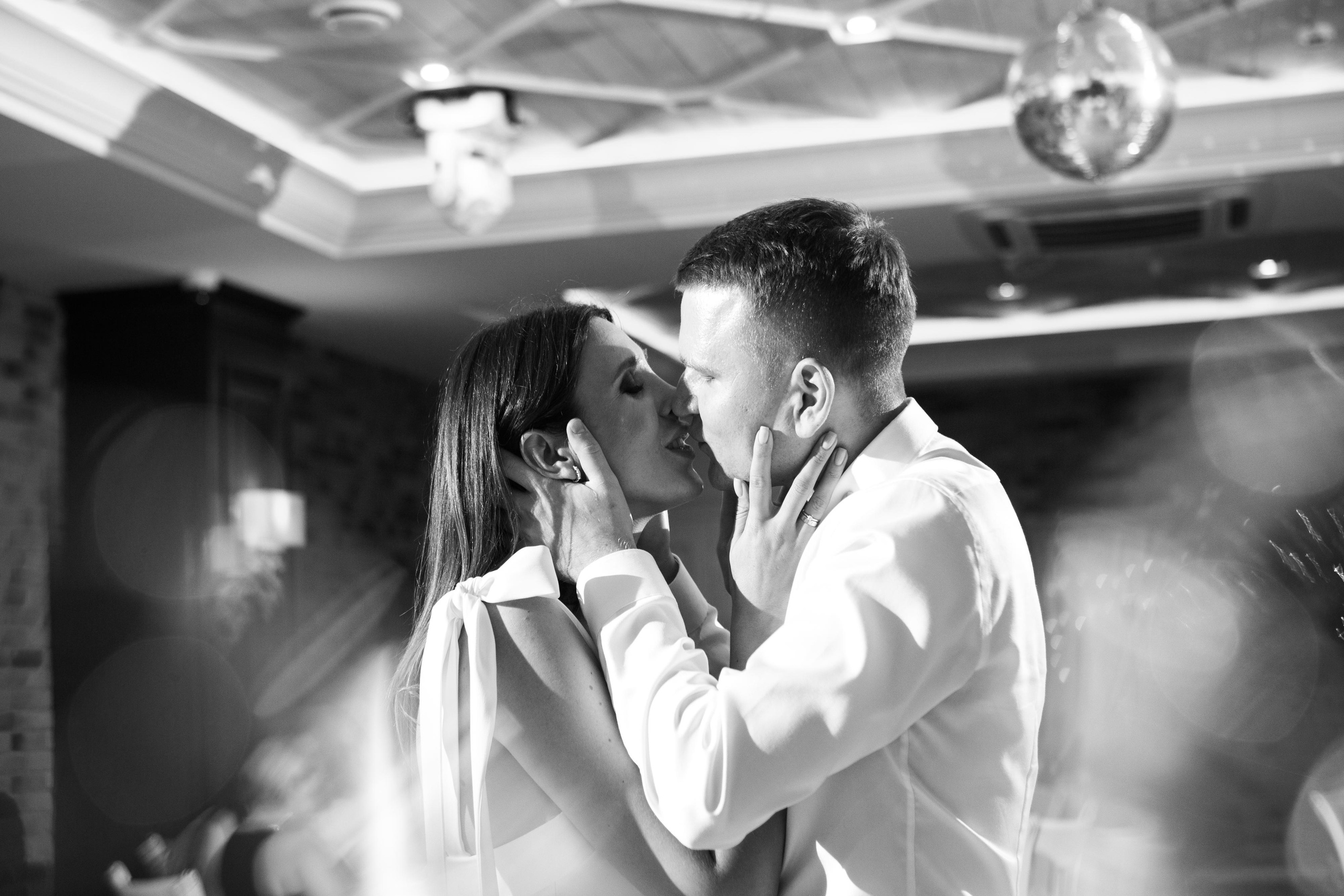 Виктория и Антон 30.06.2021