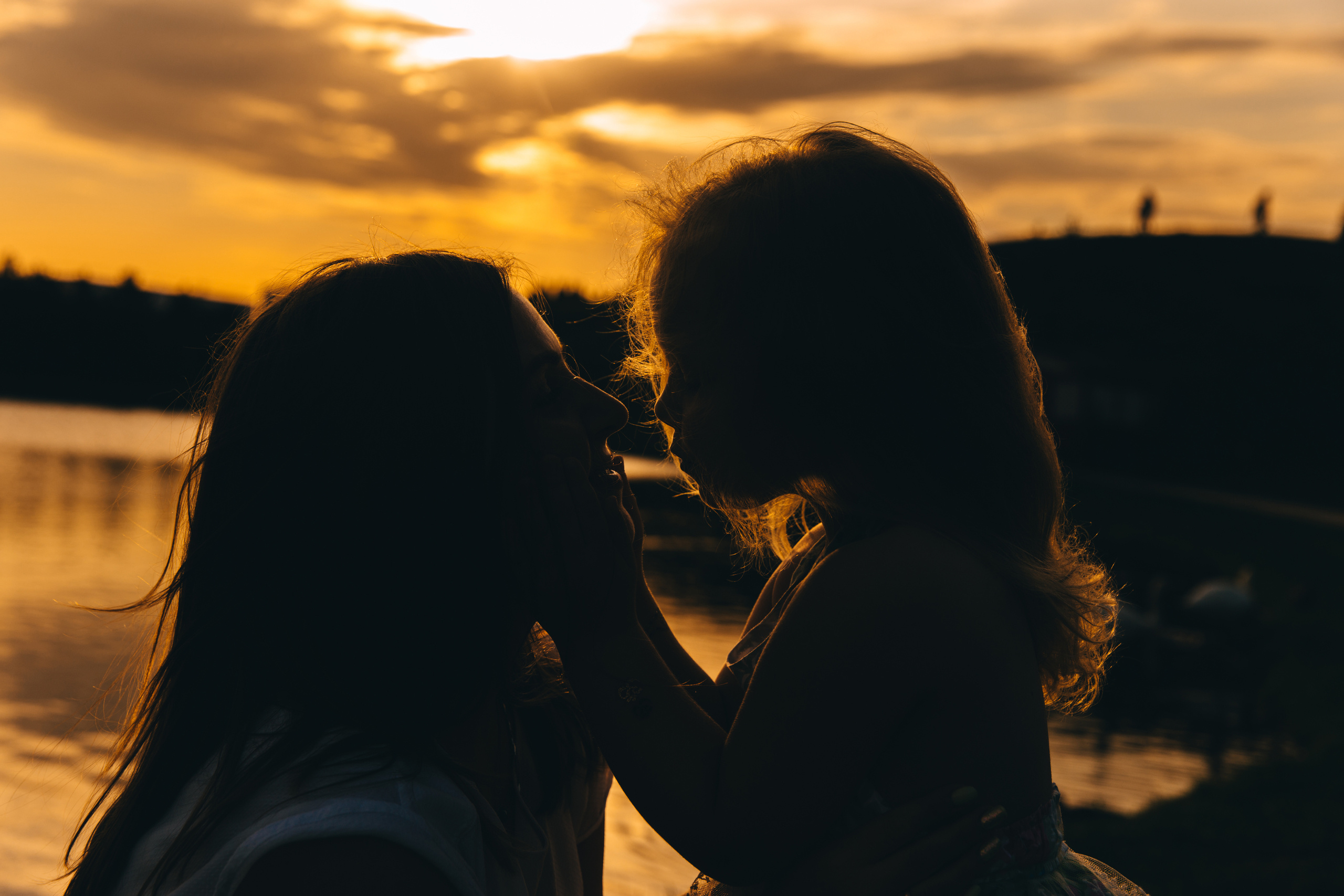 Воскресный день