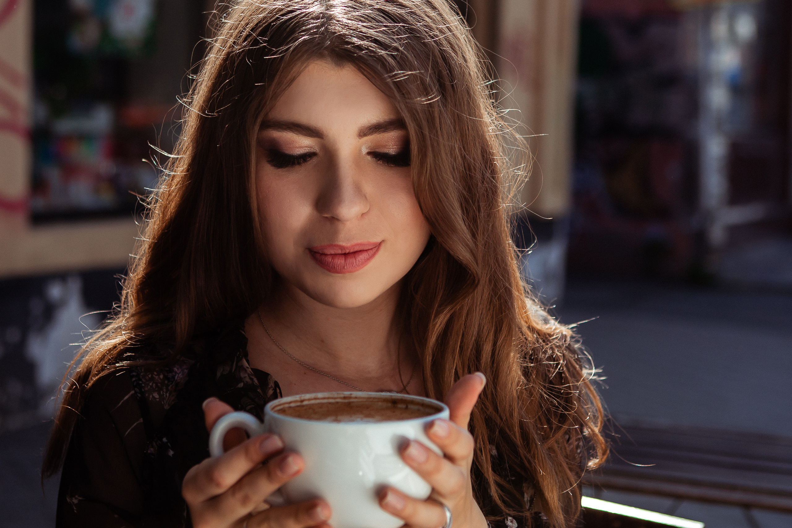 Прогулка по улочкам города 2.0