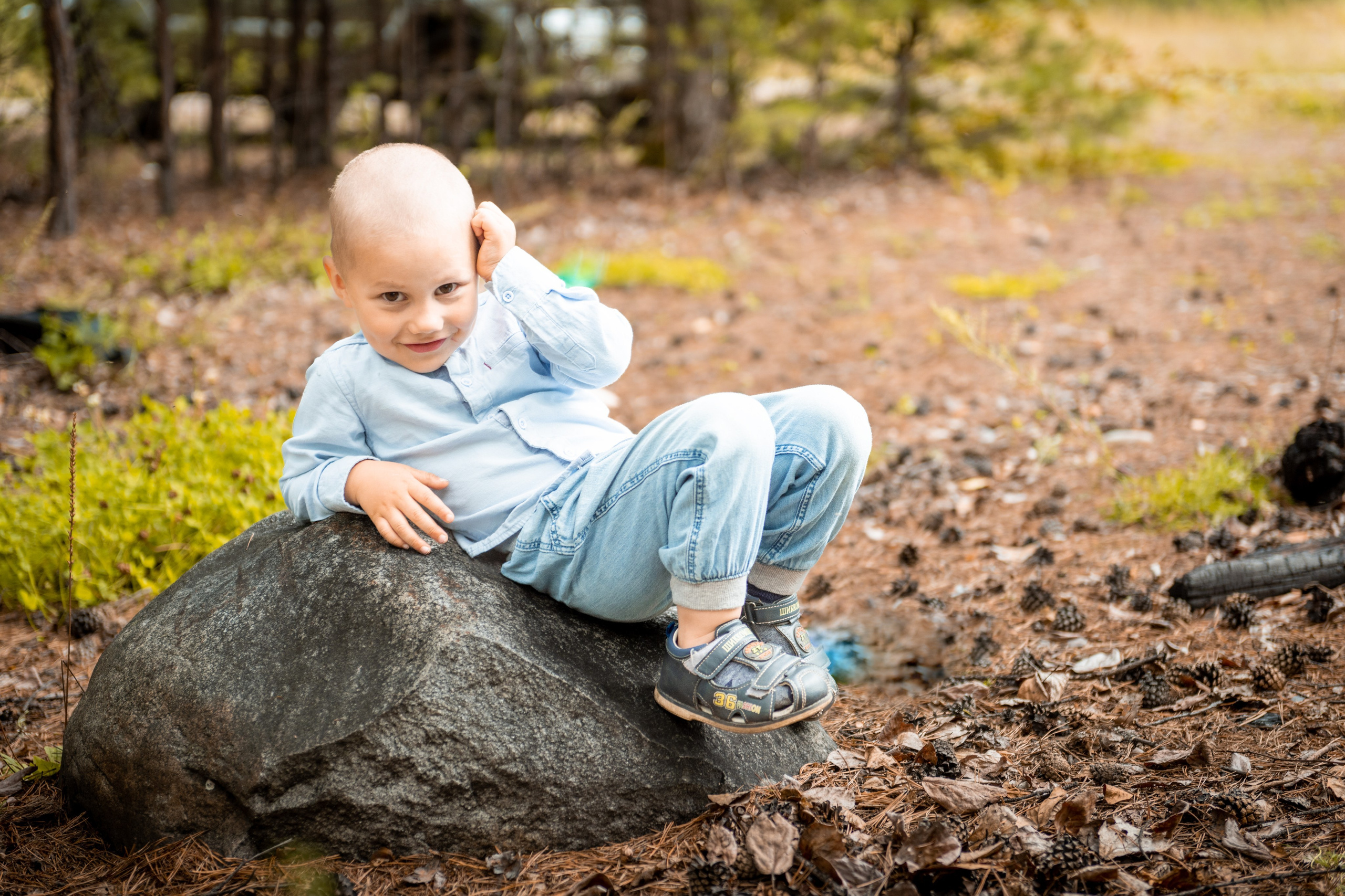 Фотосессии